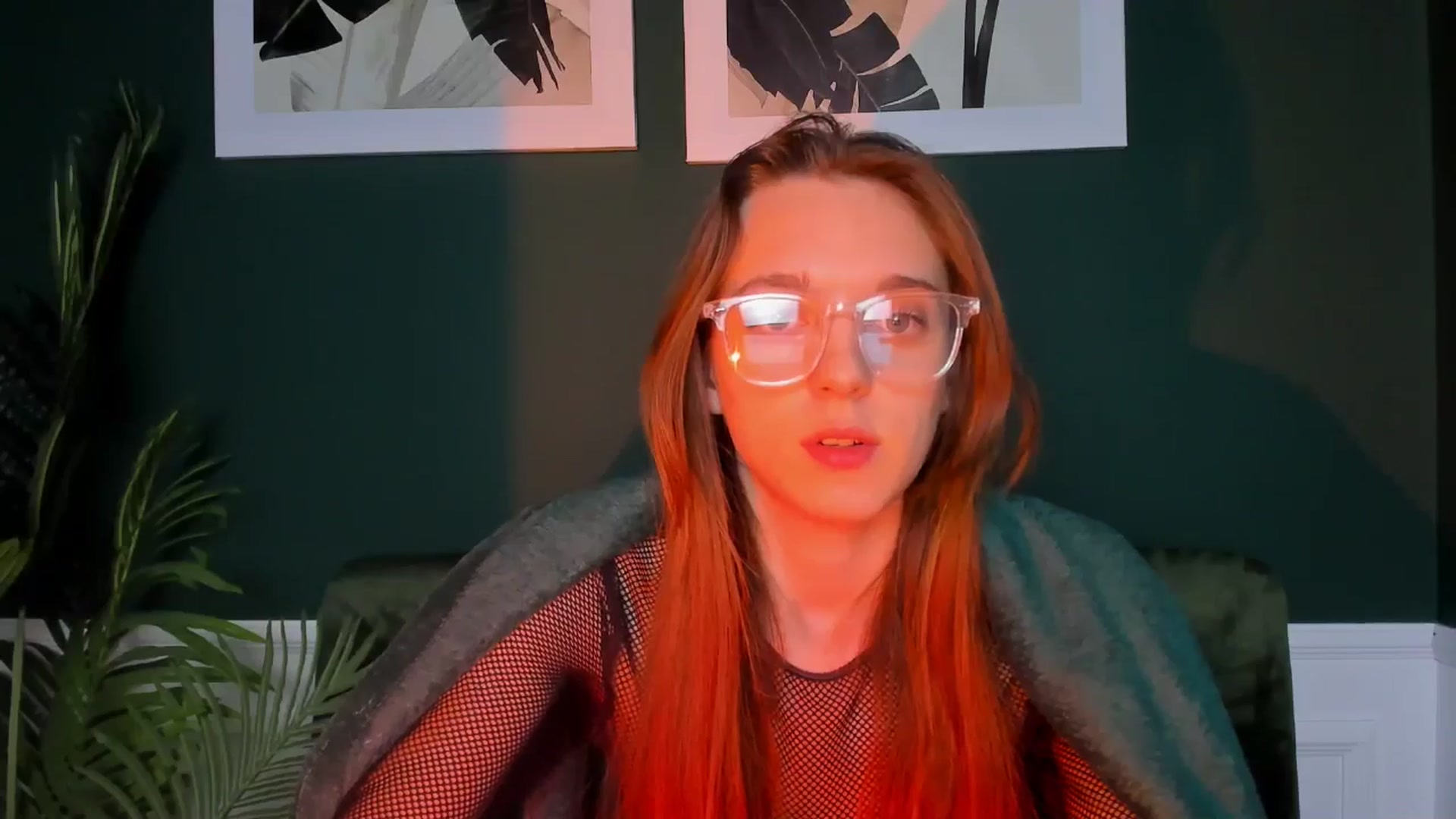 Gallery image thumbnail from MelaniaVince's myfreecams stream on, 03/22/2025, 17:09 image 16 of 20