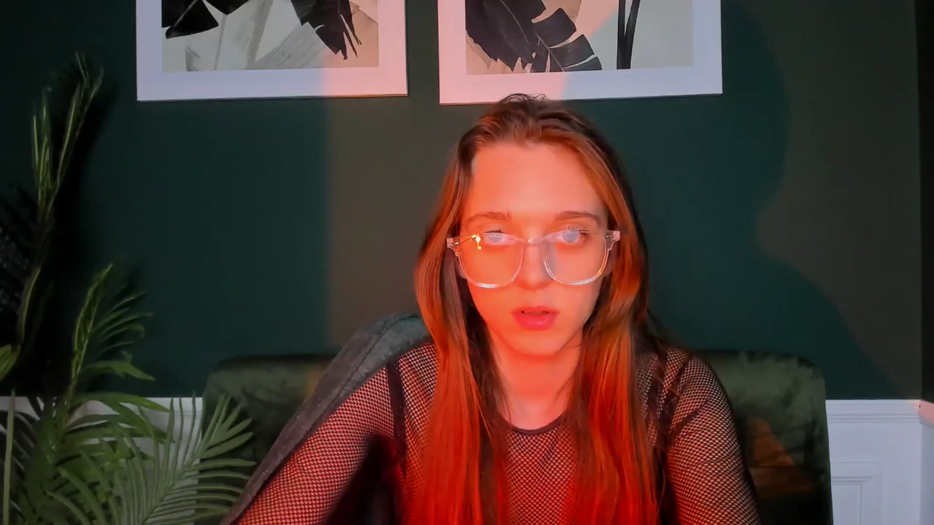 Gallery image thumbnail from MelaniaVince's myfreecams stream on, 03/22/2025, 17:09 image 20 of 20