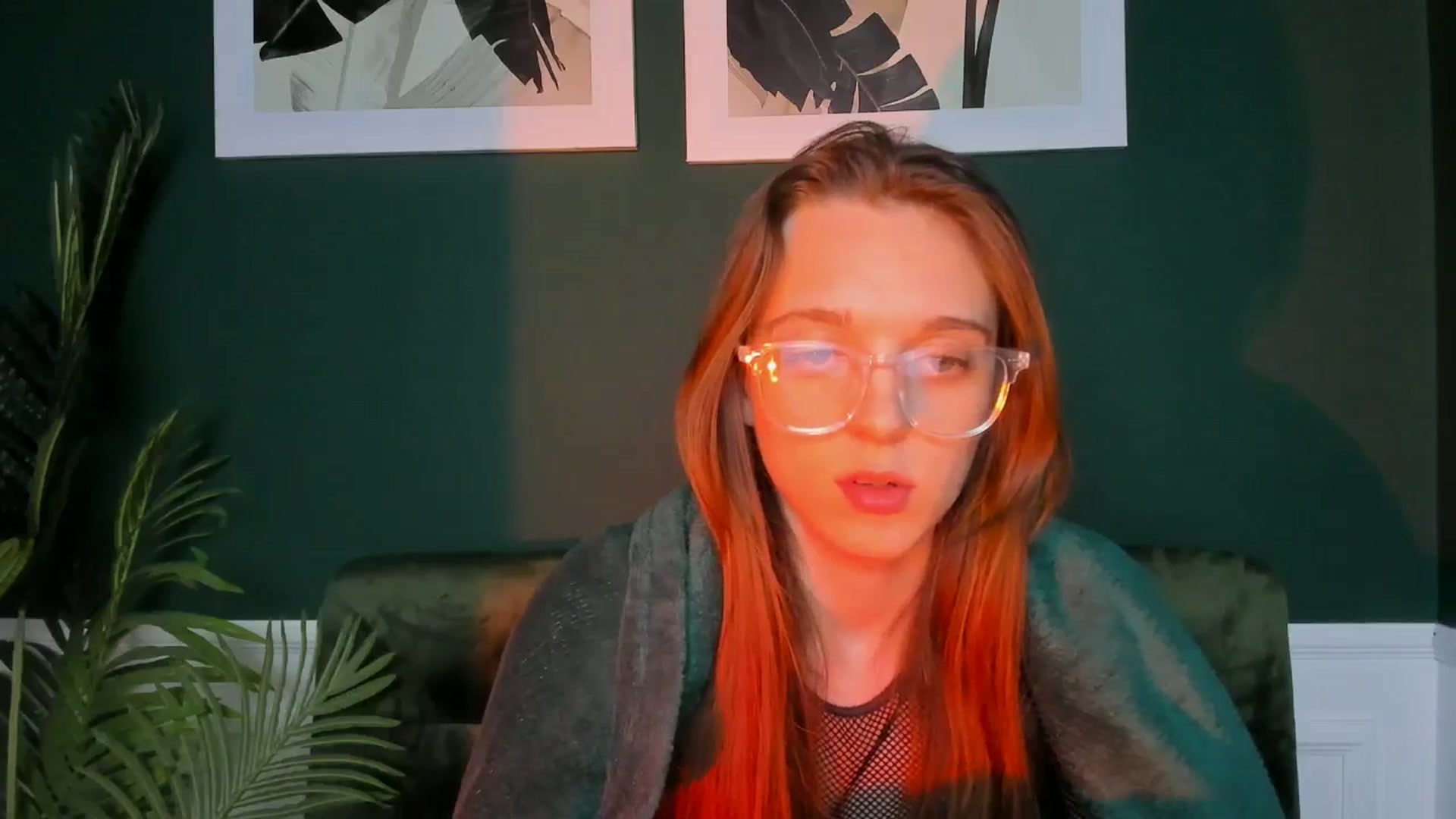 Gallery image thumbnail from MelaniaVince's myfreecams stream on, 03/22/2025, 17:09 image 18 of 20