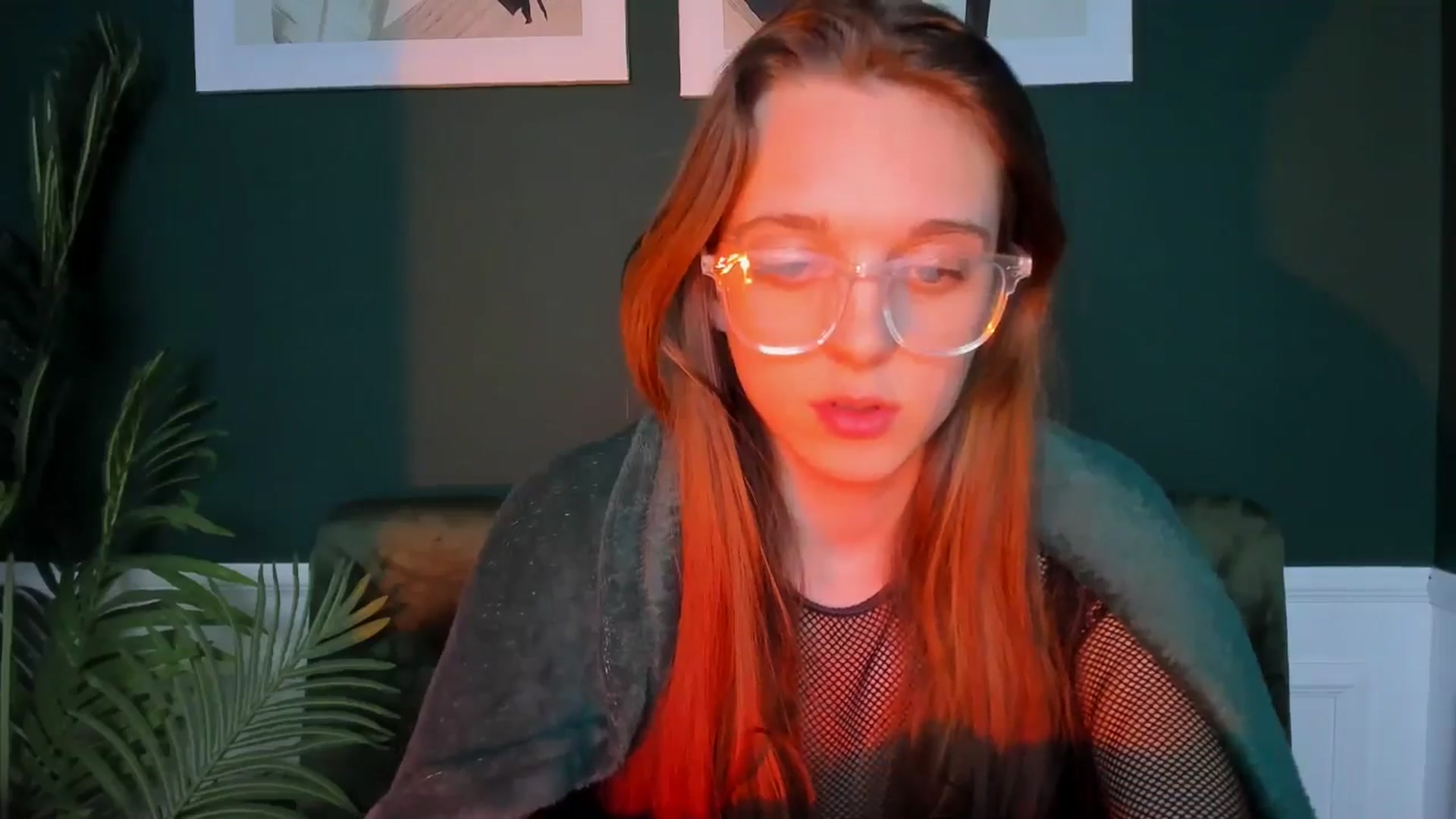 Gallery image thumbnail from MelaniaVince's myfreecams stream on, 03/22/2025, 17:09 image 2 of 20