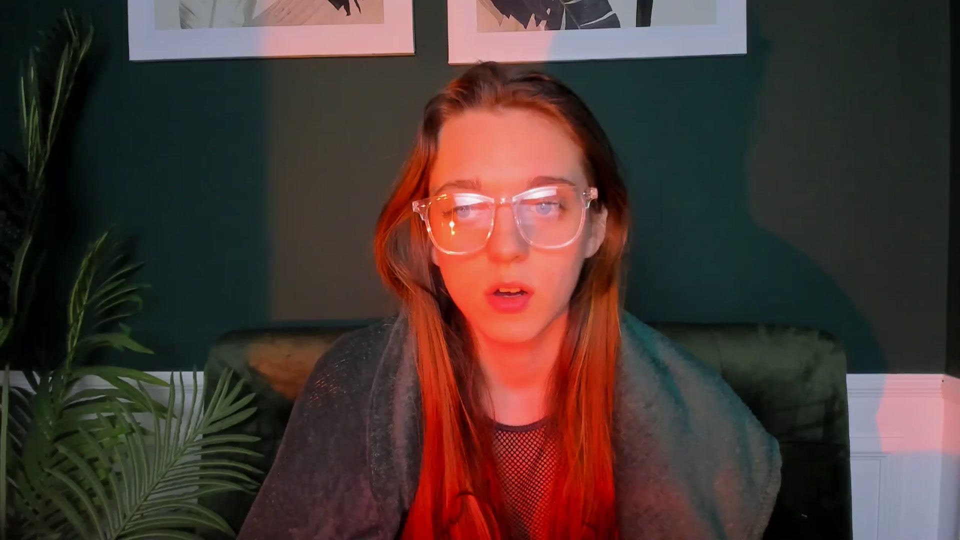 Gallery image thumbnail from MelaniaVince's myfreecams stream on, 03/22/2025, 17:09 image 1 of 20