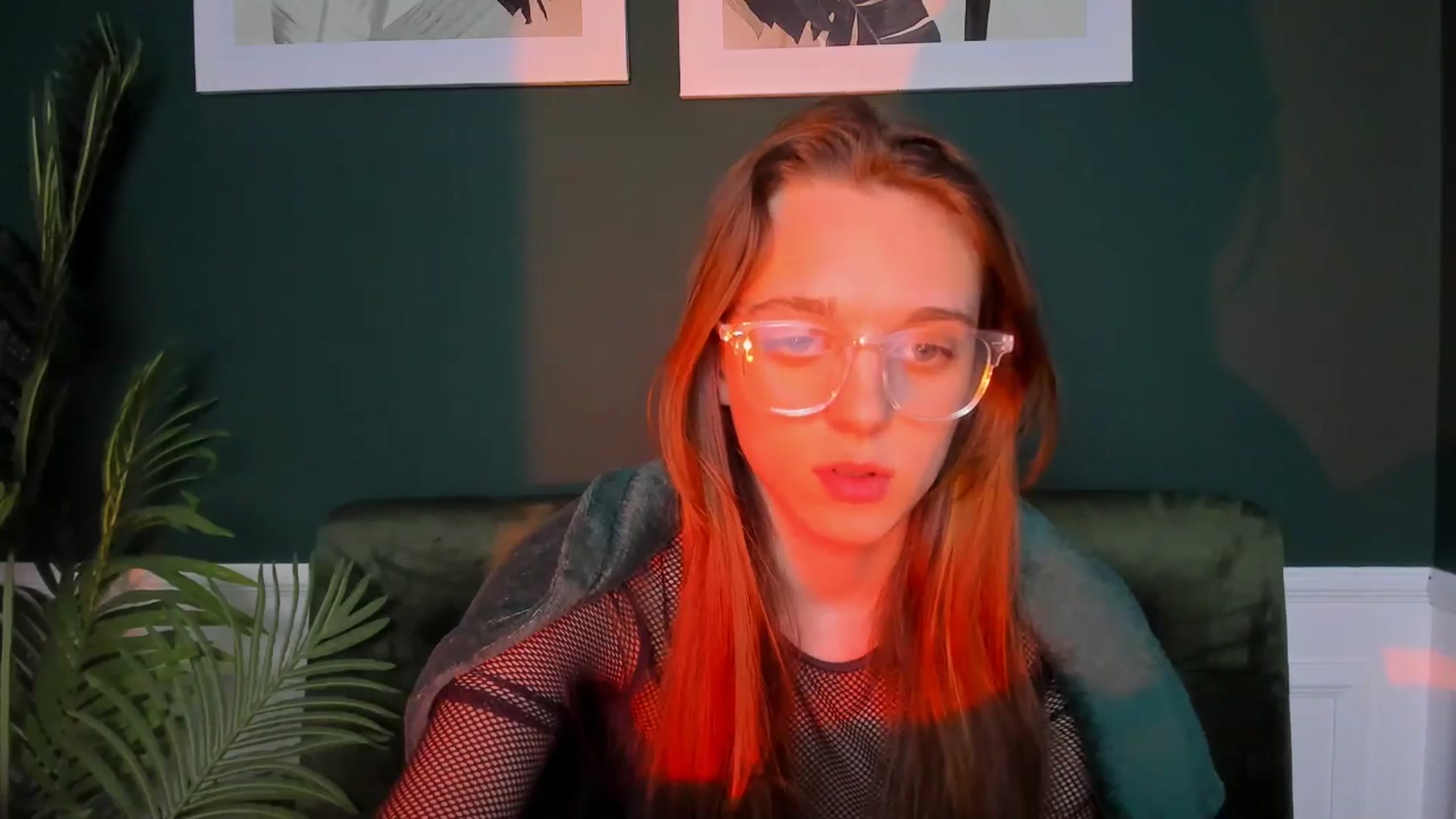 Gallery image thumbnail from MelaniaVince's myfreecams stream on, 03/22/2025, 17:09 image 4 of 20