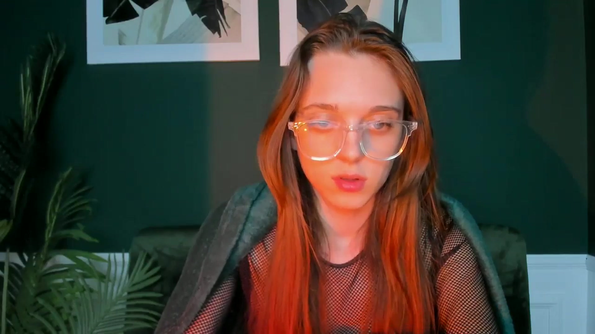 Gallery image thumbnail from MelaniaVince's myfreecams stream on, 03/22/2025, 17:09 image 19 of 20
