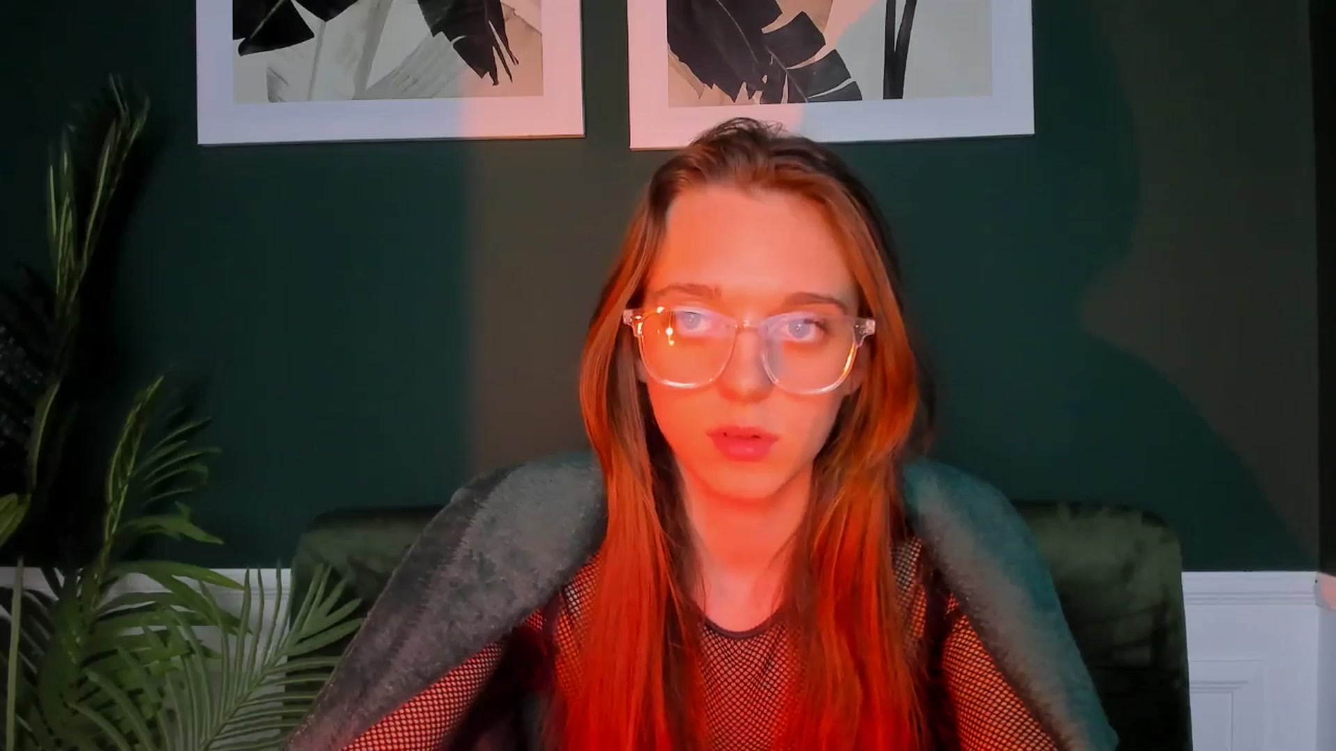 Gallery image thumbnail from MelaniaVince's myfreecams stream on, 03/22/2025, 17:09 image 14 of 20