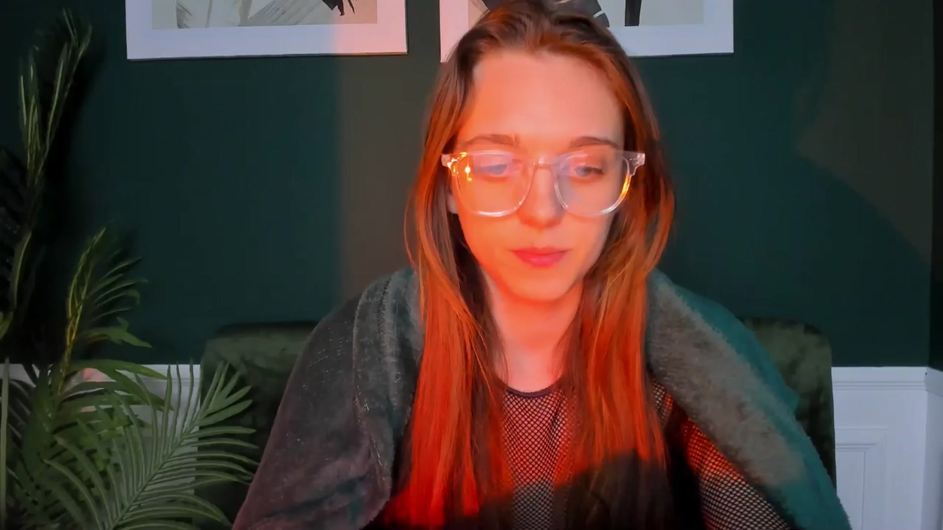 Gallery image thumbnail from MelaniaVince's myfreecams stream on, 03/22/2025, 17:09 image 9 of 20