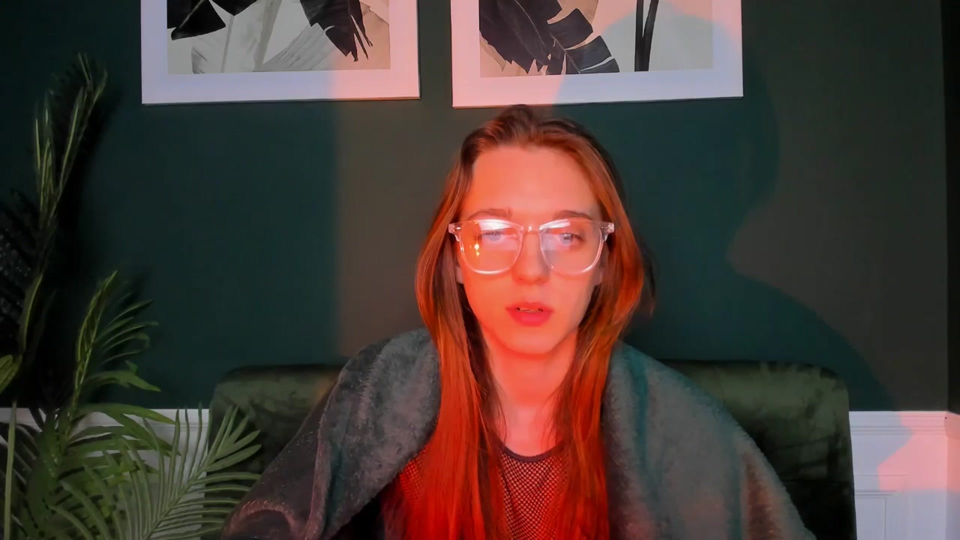 Gallery image thumbnail from MelaniaVince's myfreecams stream on, 03/22/2025, 17:09 image 13 of 20