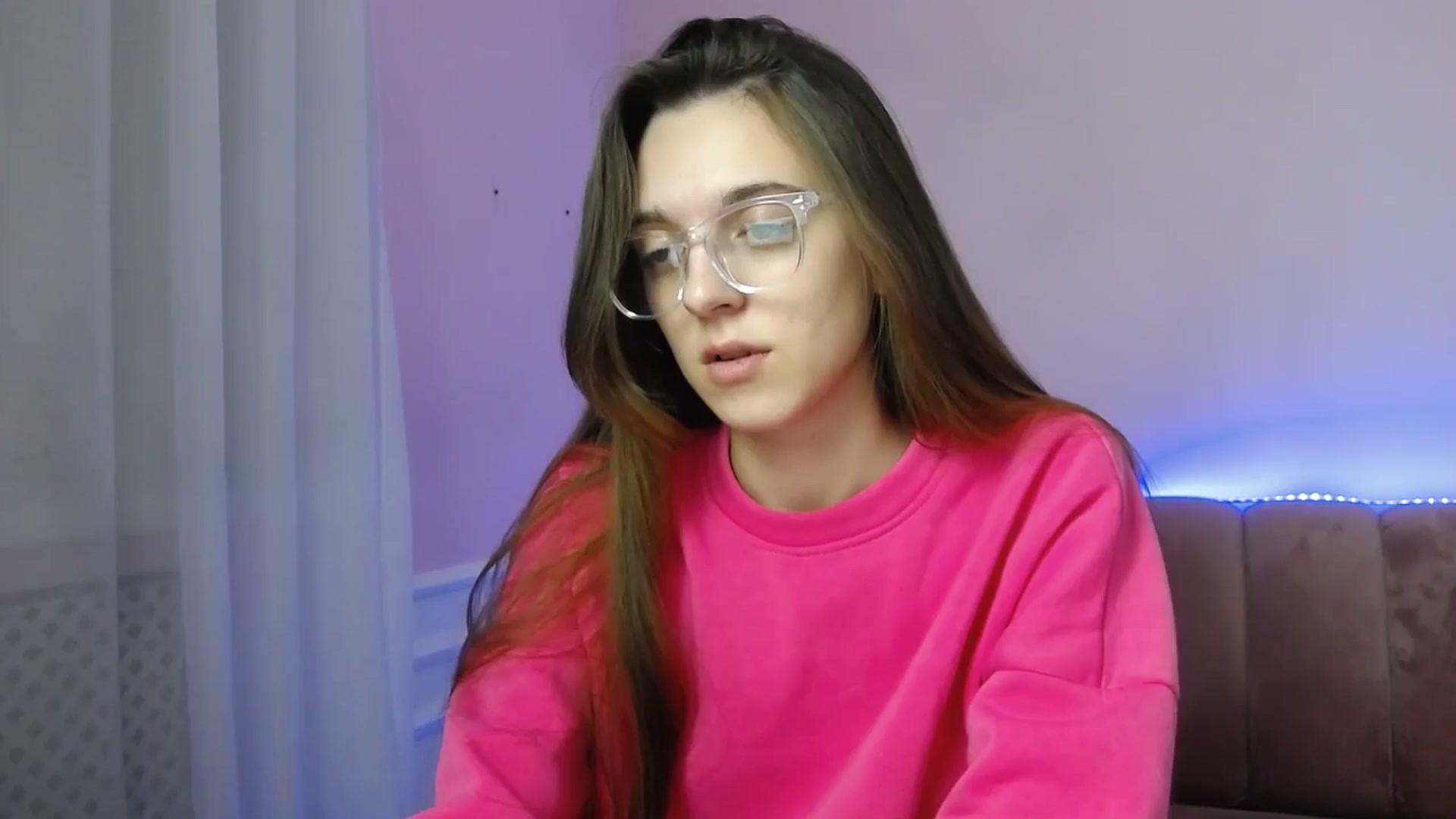 Gallery image thumbnail from MelaniaVince's myfreecams stream on, 03/23/2025, 15:16 image 8 of 20