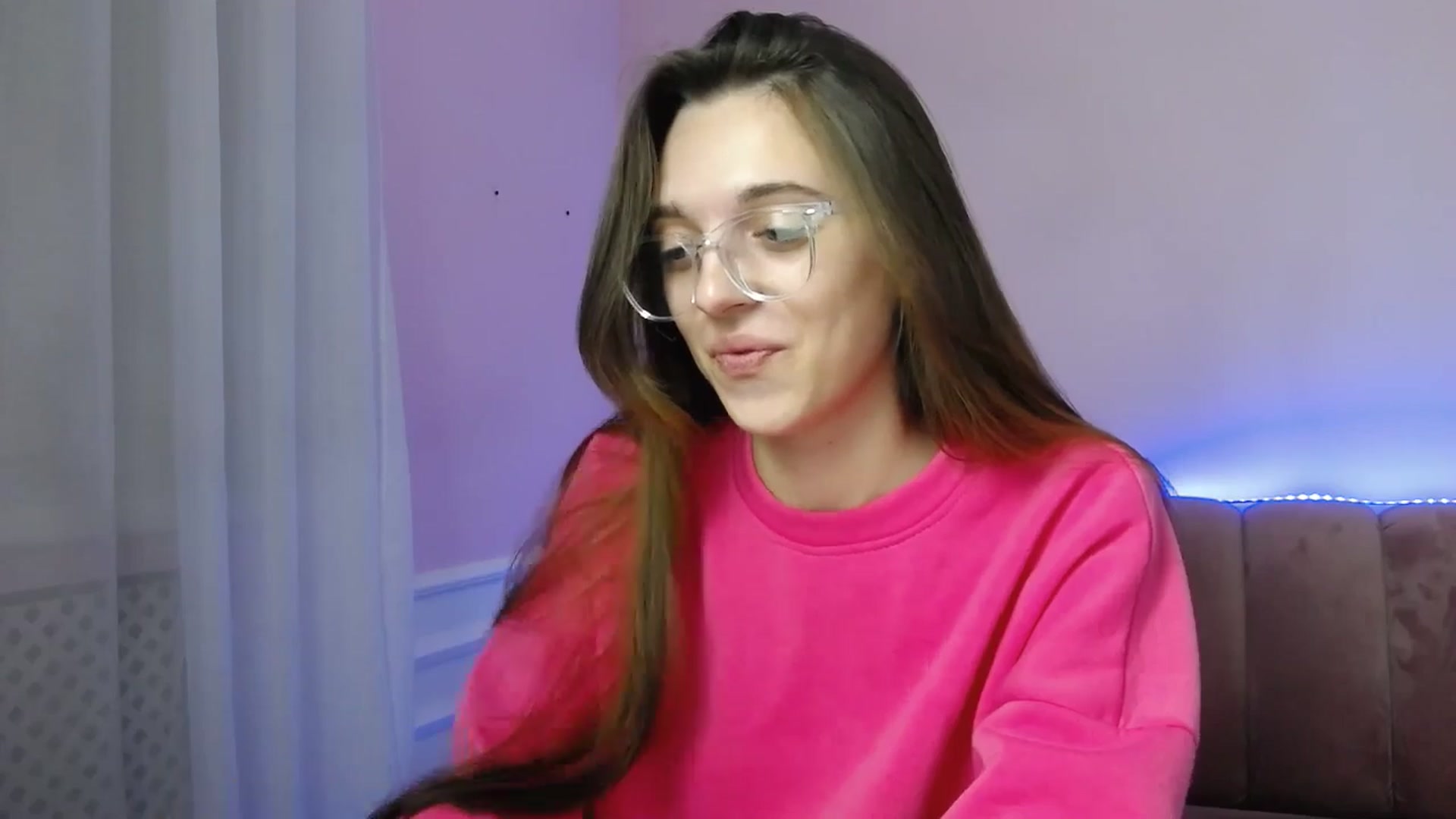 Gallery image thumbnail from MelaniaVince's myfreecams stream on, 03/23/2025, 15:16 image 5 of 20