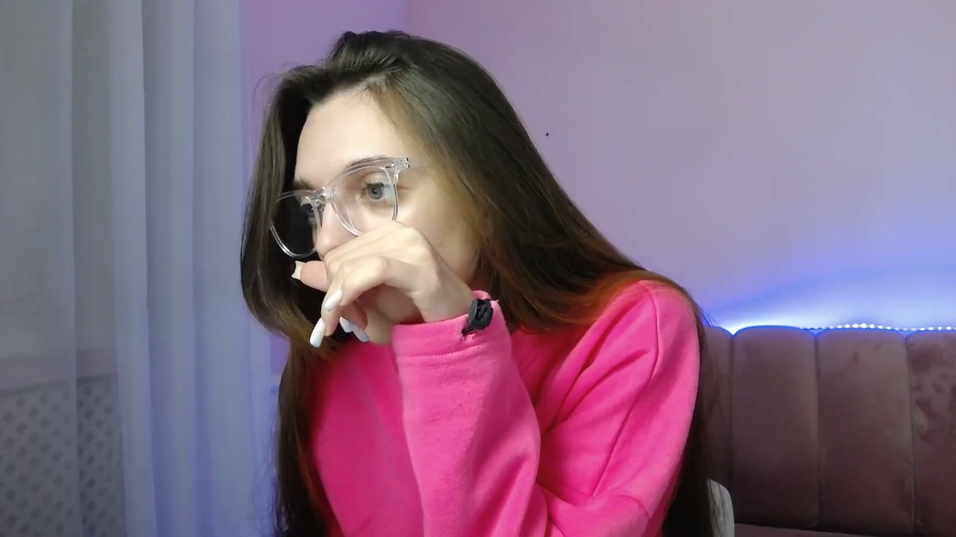 Gallery image thumbnail from MelaniaVince's myfreecams stream on, 03/23/2025, 15:16 image 2 of 20