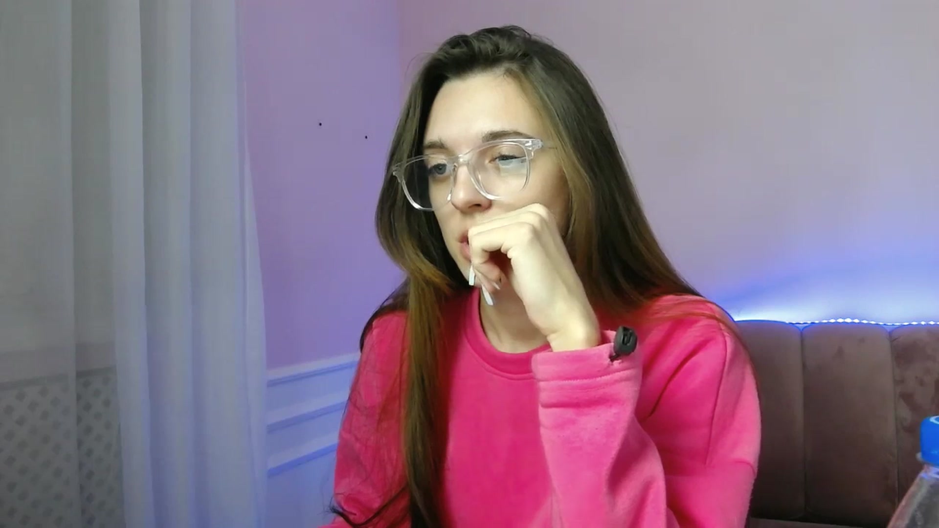 Gallery image thumbnail from MelaniaVince's myfreecams stream on, 03/23/2025, 15:16 image 20 of 20