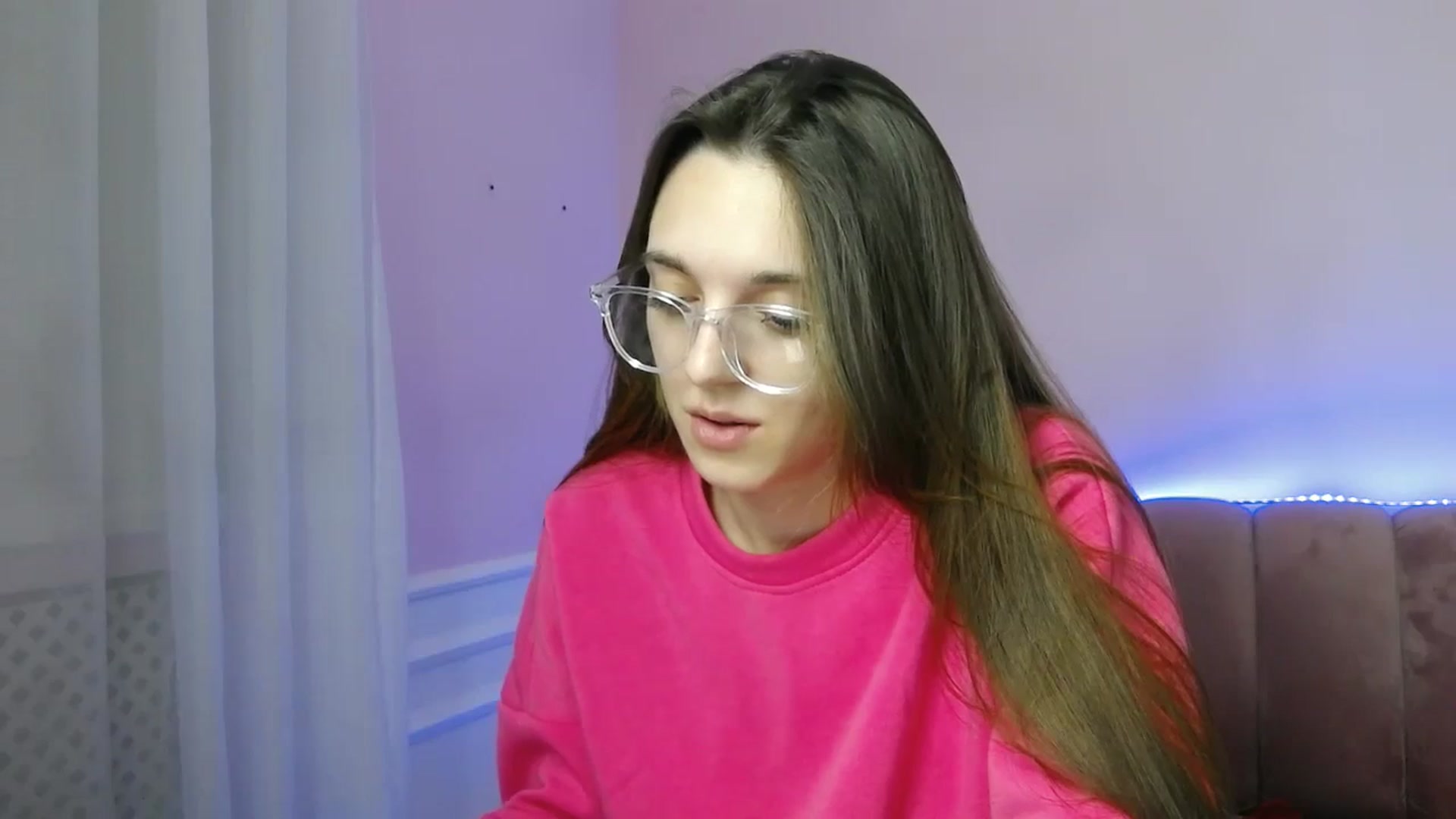 Gallery image thumbnail from MelaniaVince's myfreecams stream on, 03/23/2025, 15:46 image 19 of 20