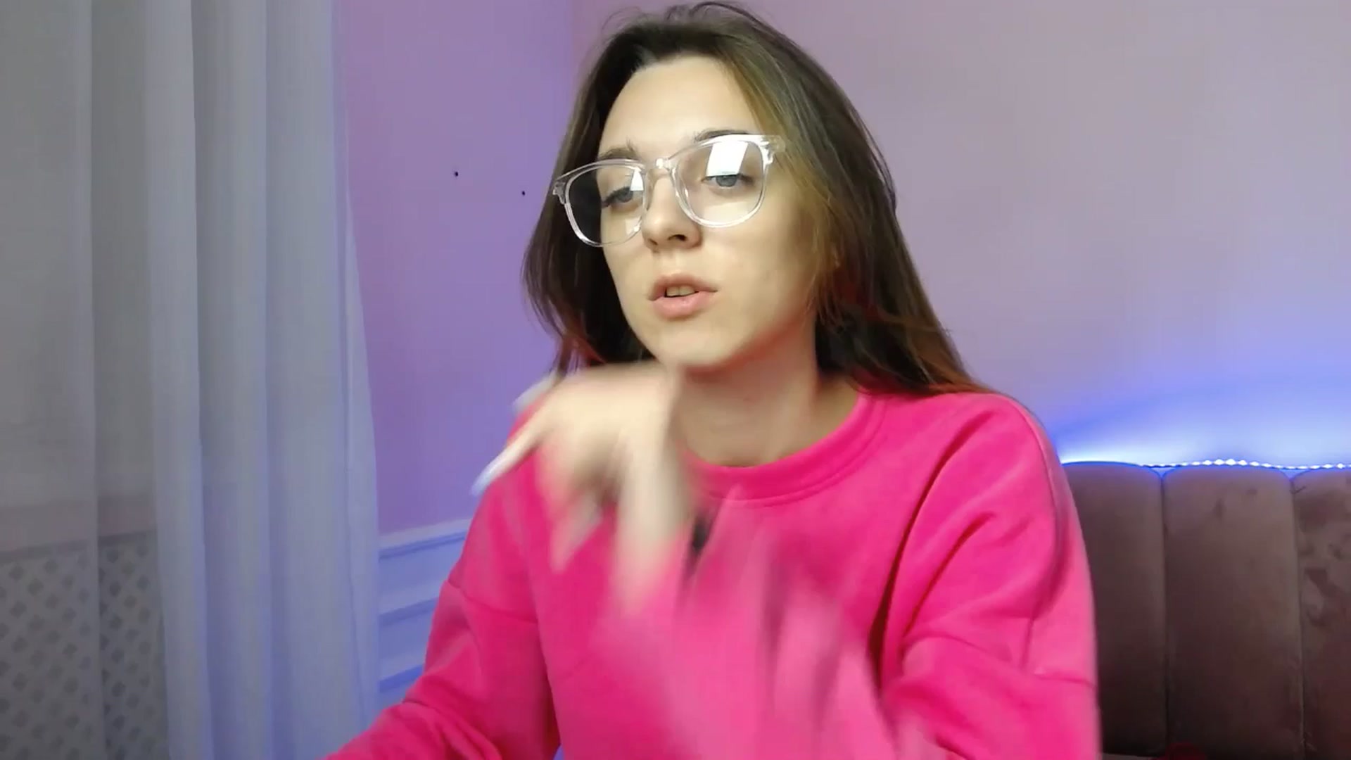 Gallery image thumbnail from MelaniaVince's myfreecams stream on, 03/23/2025, 15:46 image 4 of 20