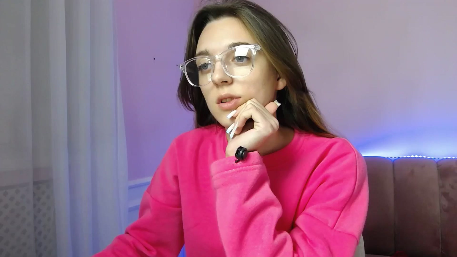 Gallery image thumbnail from MelaniaVince's myfreecams stream on, 03/23/2025, 15:46 image 3 of 20