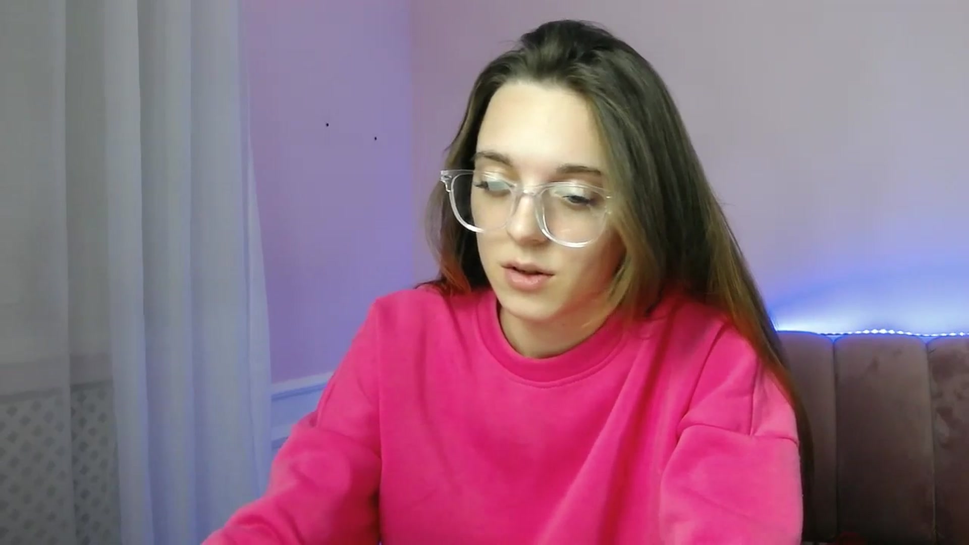 Gallery image thumbnail from MelaniaVince's myfreecams stream on, 03/23/2025, 15:46 image 10 of 20