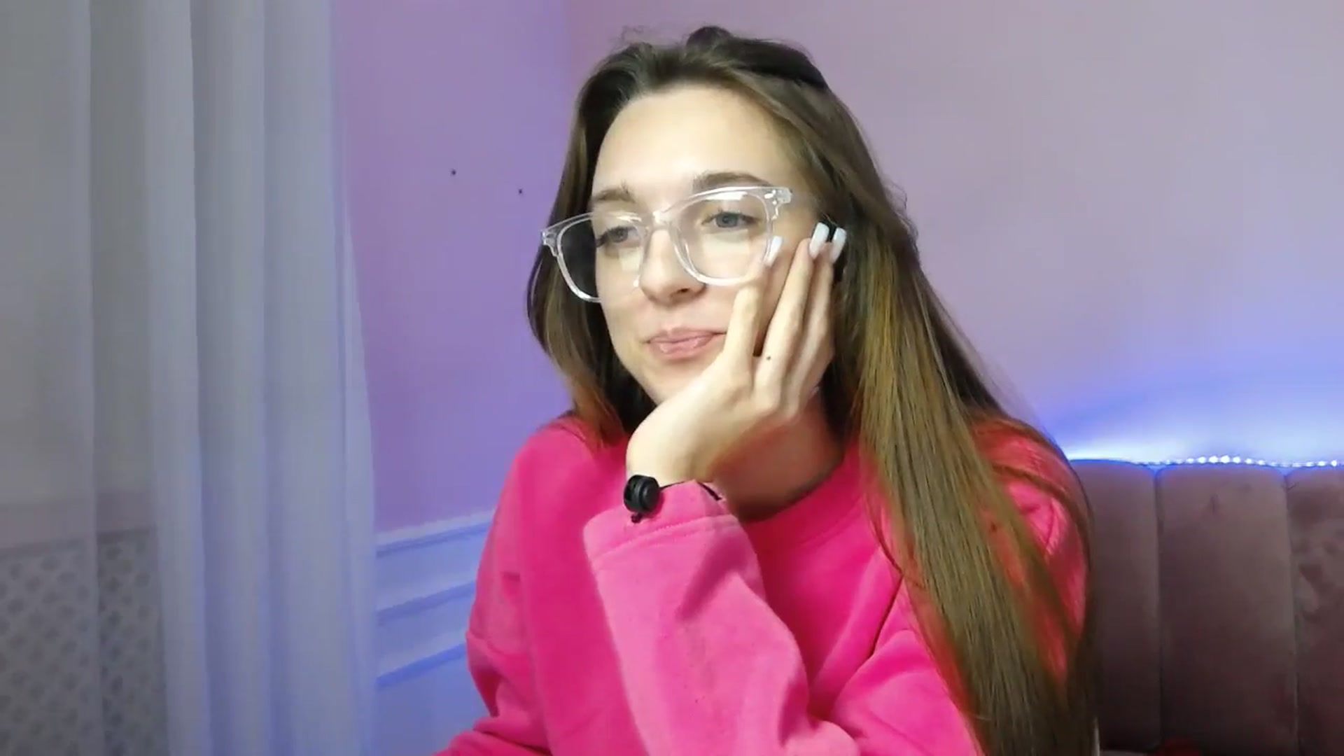 Gallery image thumbnail from MelaniaVince's myfreecams stream on, 03/23/2025, 15:46 image 14 of 20
