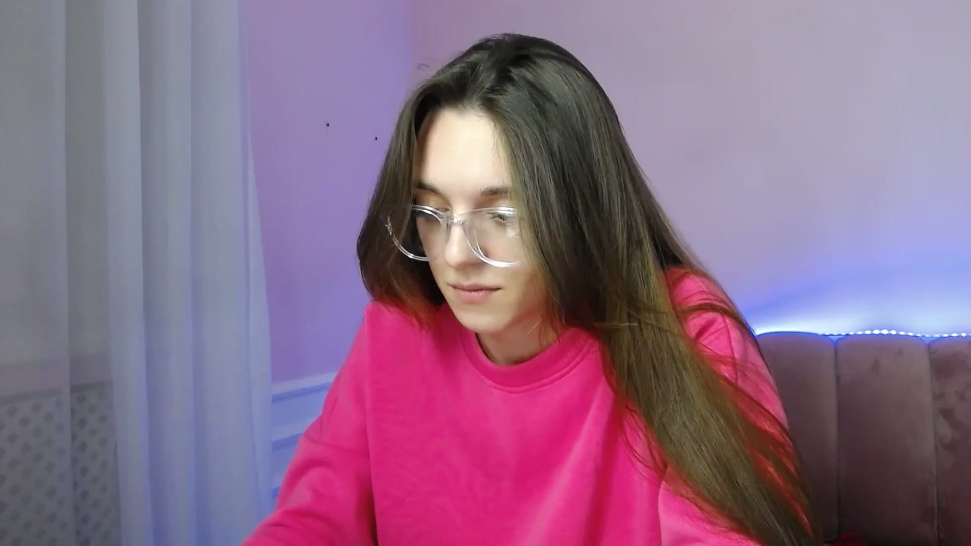 Gallery image thumbnail from MelaniaVince's myfreecams stream on, 03/23/2025, 15:46 image 18 of 20