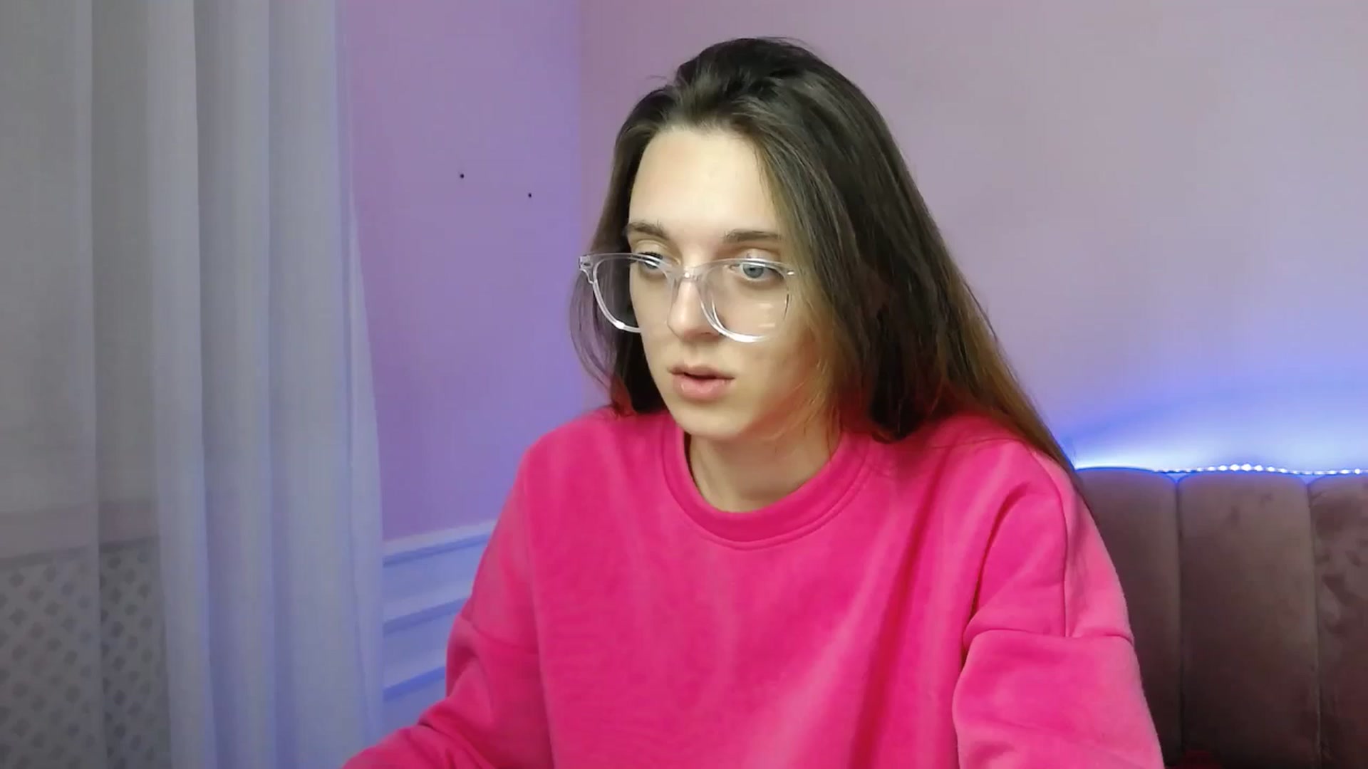 Gallery image thumbnail from MelaniaVince's myfreecams stream on, 03/23/2025, 15:46 image 9 of 20