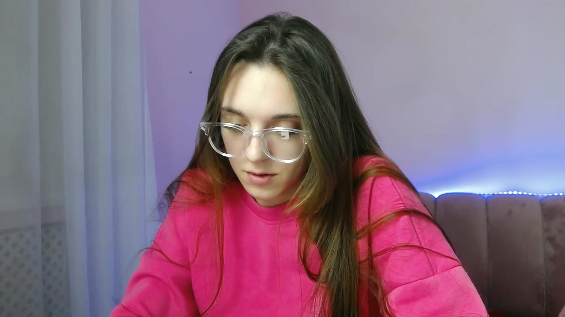 Gallery image thumbnail from MelaniaVince's myfreecams stream on, 03/23/2025, 16:04 image 3 of 20