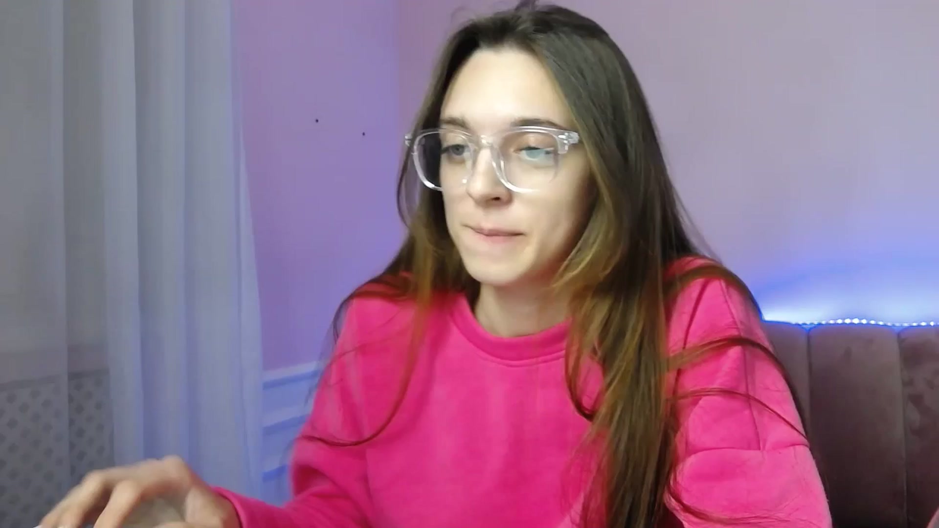 Gallery image thumbnail from MelaniaVince's myfreecams stream on, 03/23/2025, 16:04 image 1 of 20