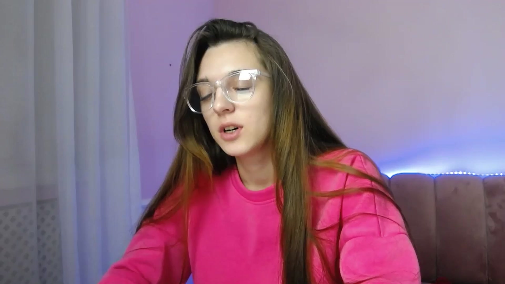 Gallery image thumbnail from MelaniaVince's myfreecams stream on, 03/23/2025, 16:04 image 8 of 20