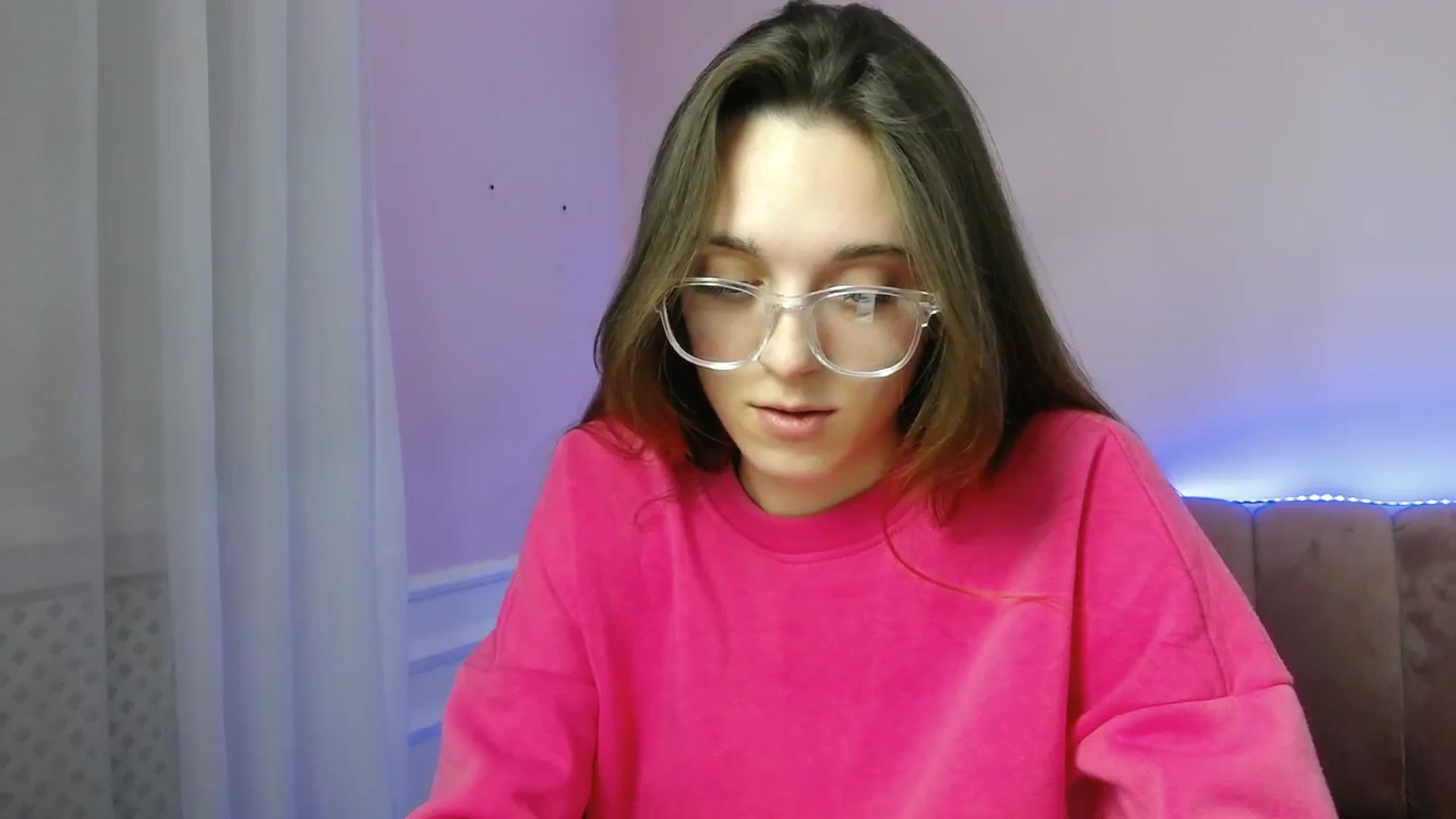 Gallery image thumbnail from MelaniaVince's myfreecams stream on, 03/23/2025, 16:04 image 18 of 20