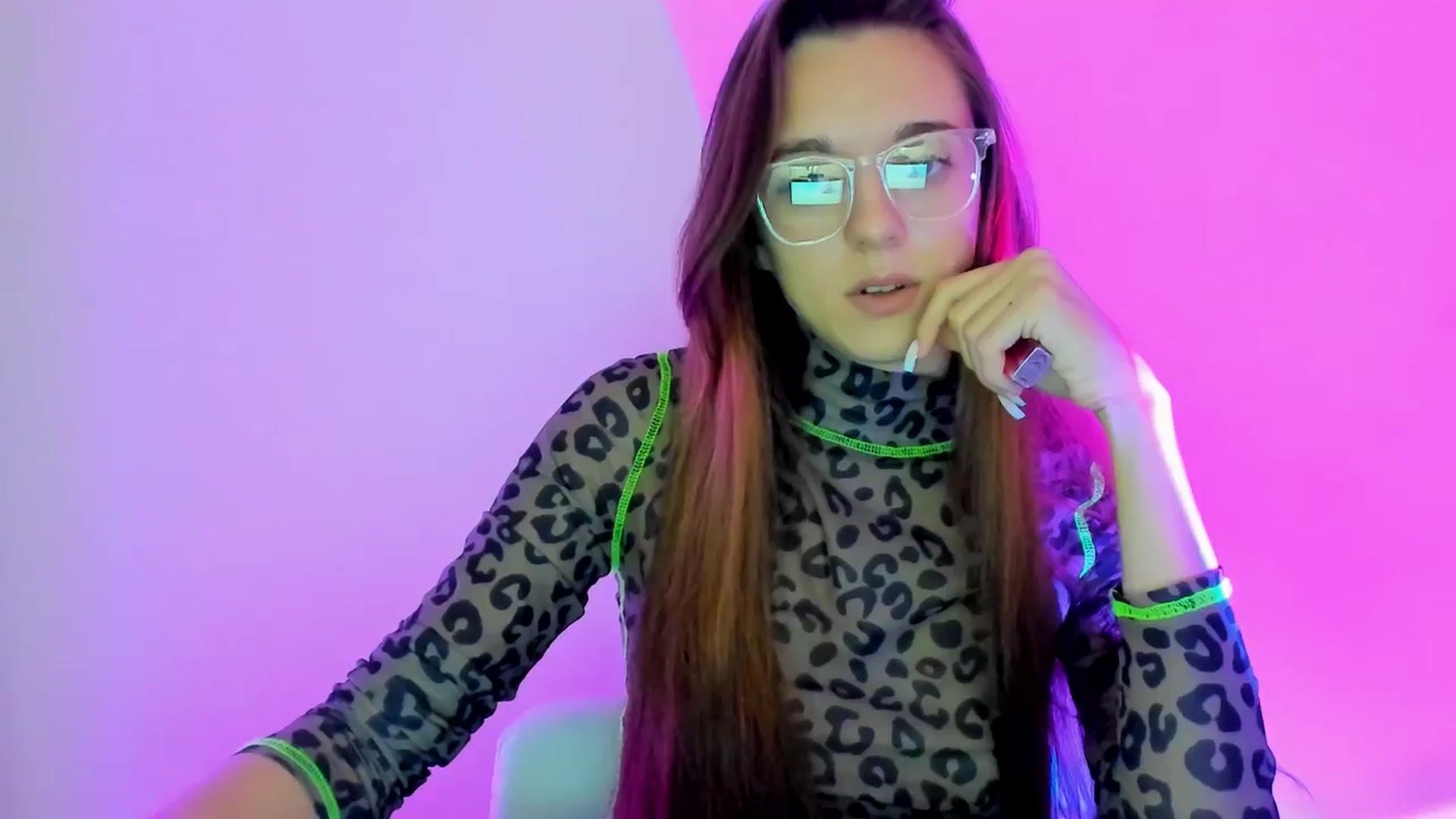 Gallery image thumbnail from MelaniaVince's myfreecams stream on, 03/24/2025, 14:26 image 3 of 20