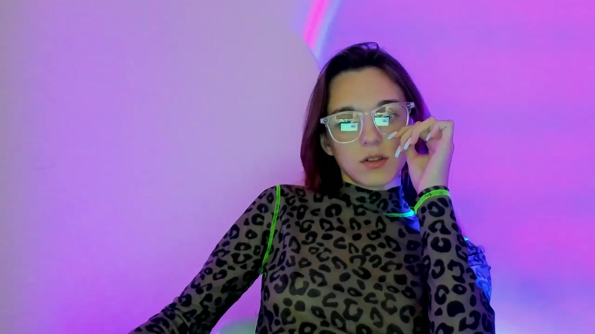 Gallery image thumbnail from MelaniaVince's myfreecams stream on, 03/24/2025, 17:05 image 16 of 20
