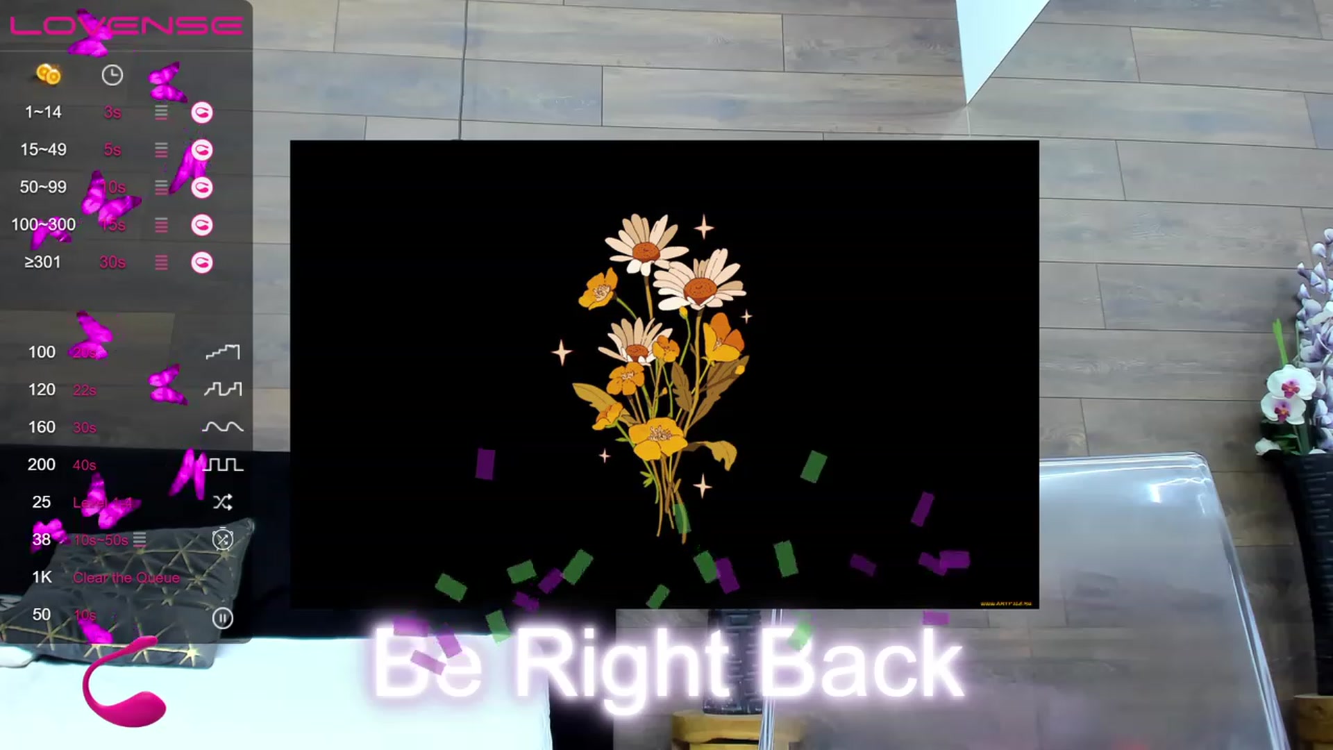 Gallery image thumbnail from MelanieBoyd's myfreecams stream on, 04/13/2023, 09:19 image 20 of 20