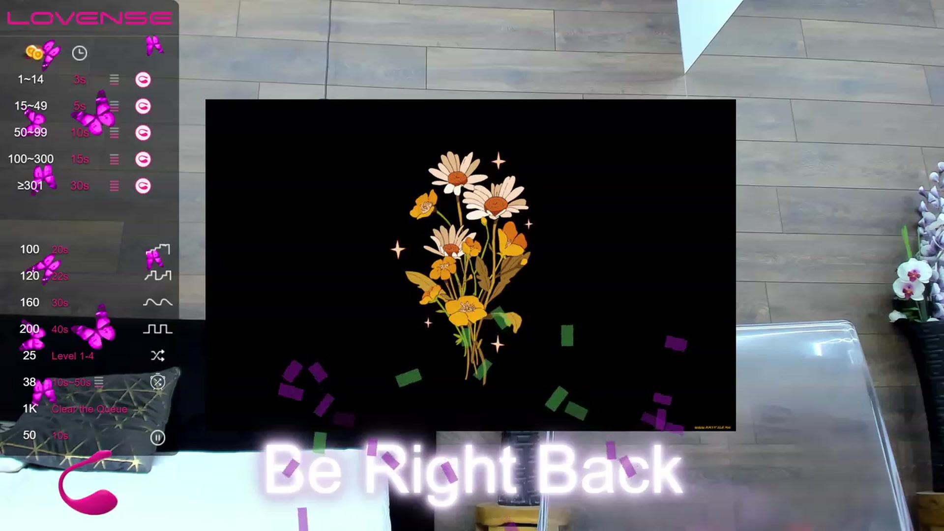 Gallery image thumbnail from MelanieBoyd's myfreecams stream on, 04/13/2023, 09:19 image 19 of 20