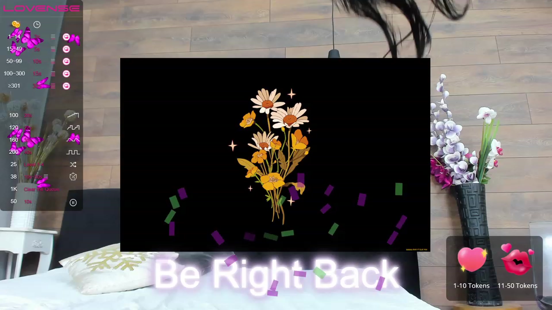 Gallery image thumbnail from MelanieBoyd's myfreecams stream on, 04/26/2023, 10:38 image 6 of 20