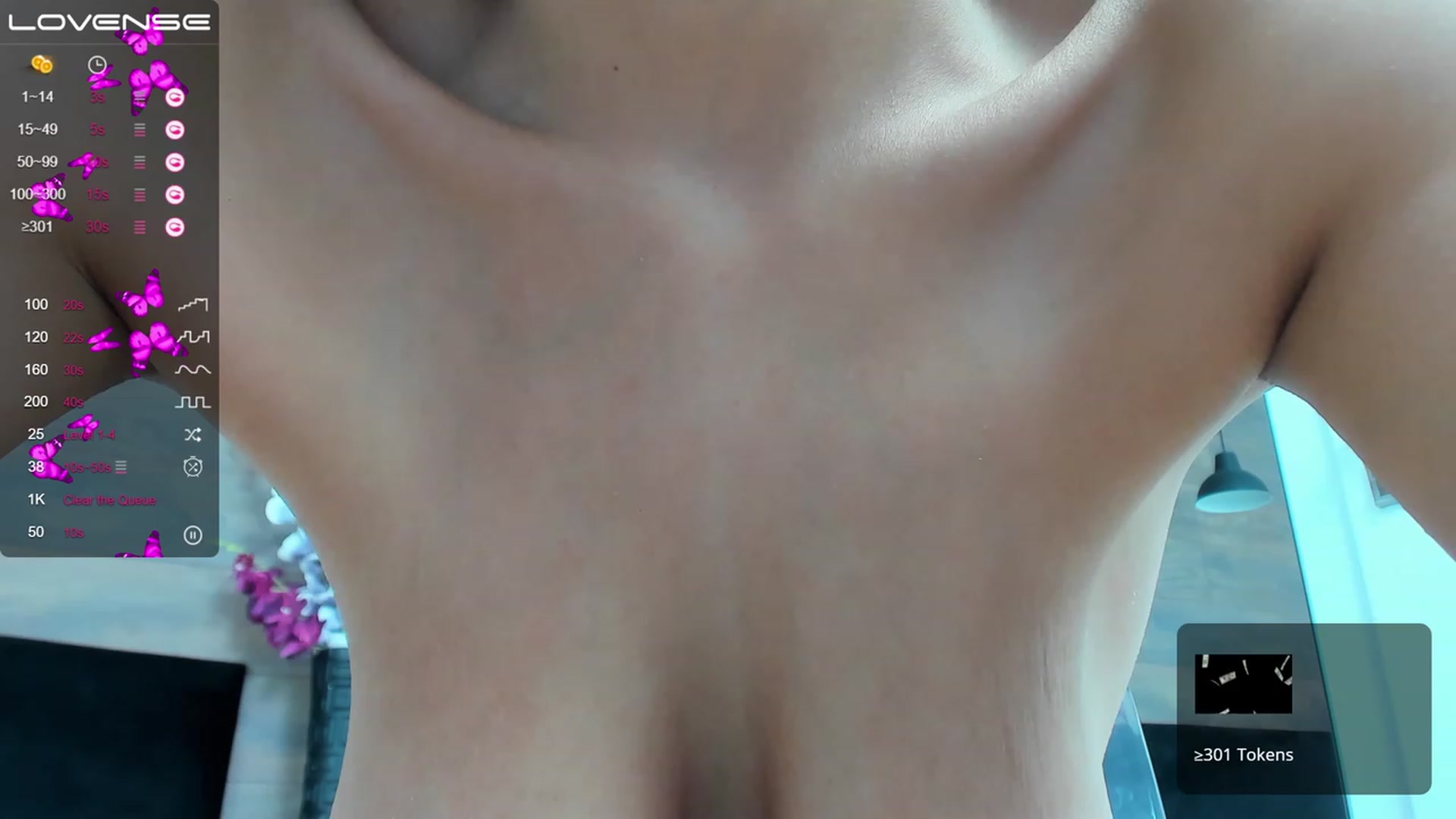 Gallery image thumbnail from MelanieBoyd's myfreecams stream on, 05/04/2023, 10:35 image 18 of 20
