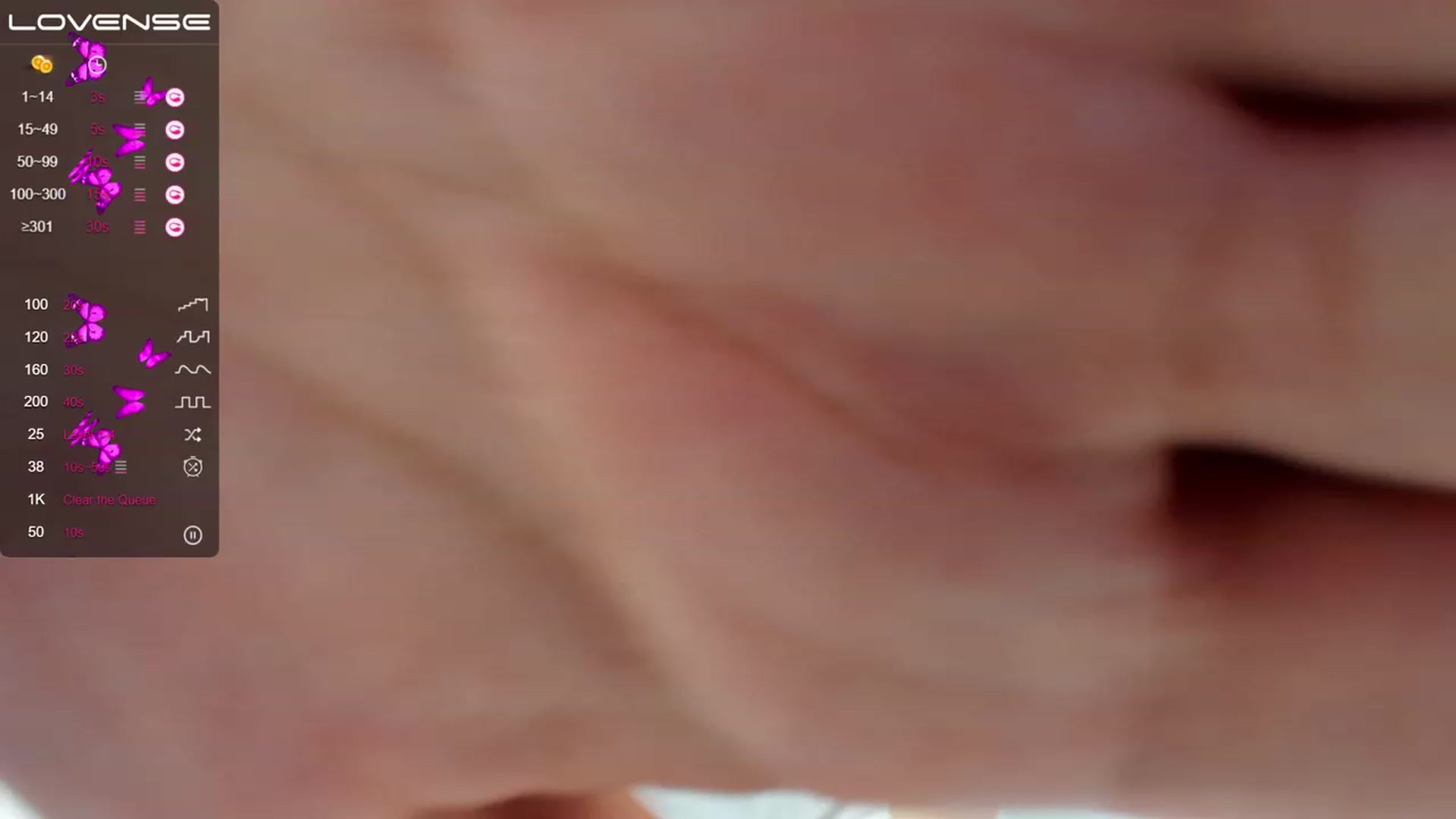 Gallery image thumbnail from MelanieBoyd's myfreecams stream on, 05/17/2023, 12:46 image 2 of 20