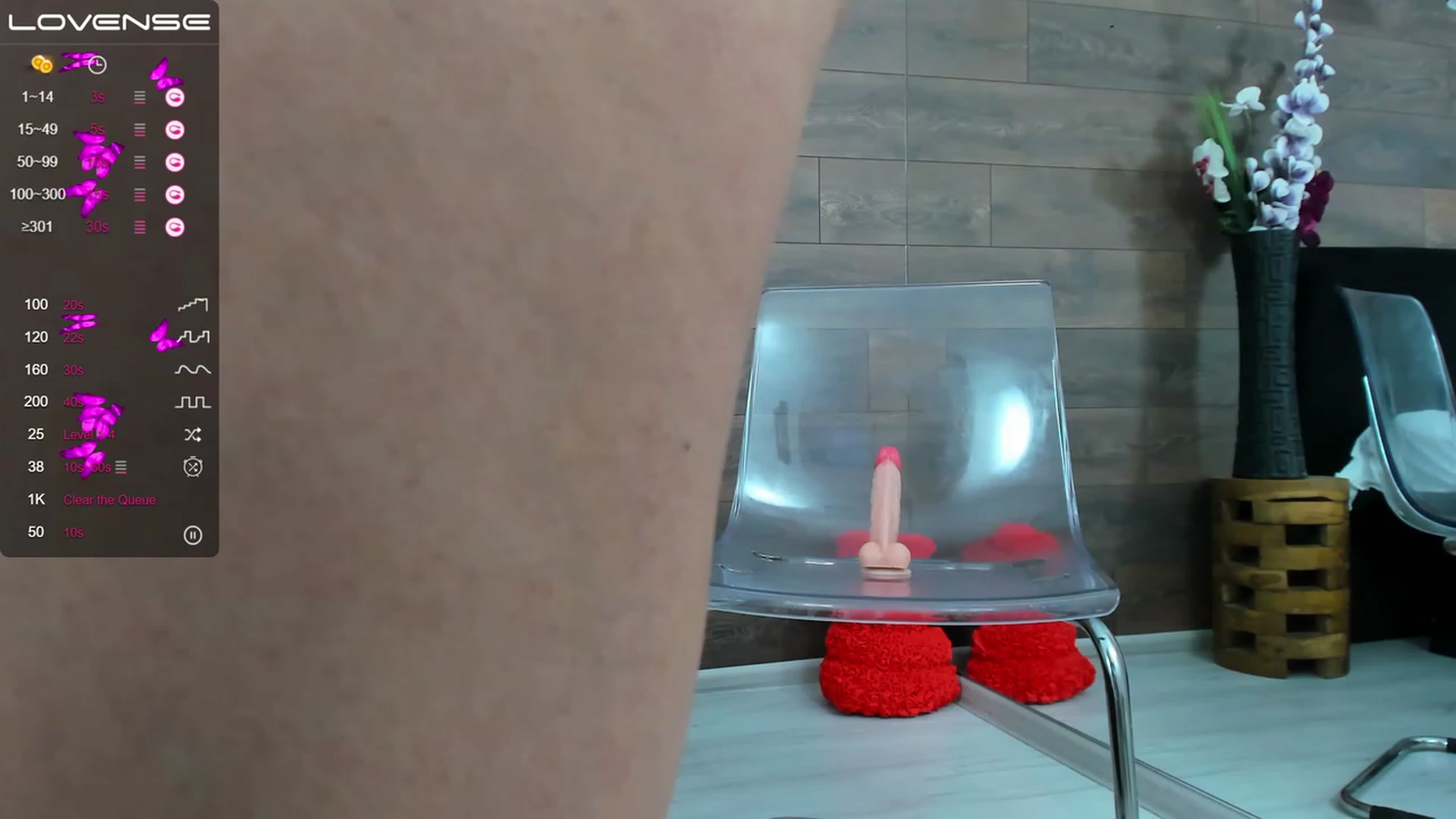 Gallery image thumbnail from MelanieBoyd's myfreecams stream on, 06/09/2023, 12:03 image 5 of 20
