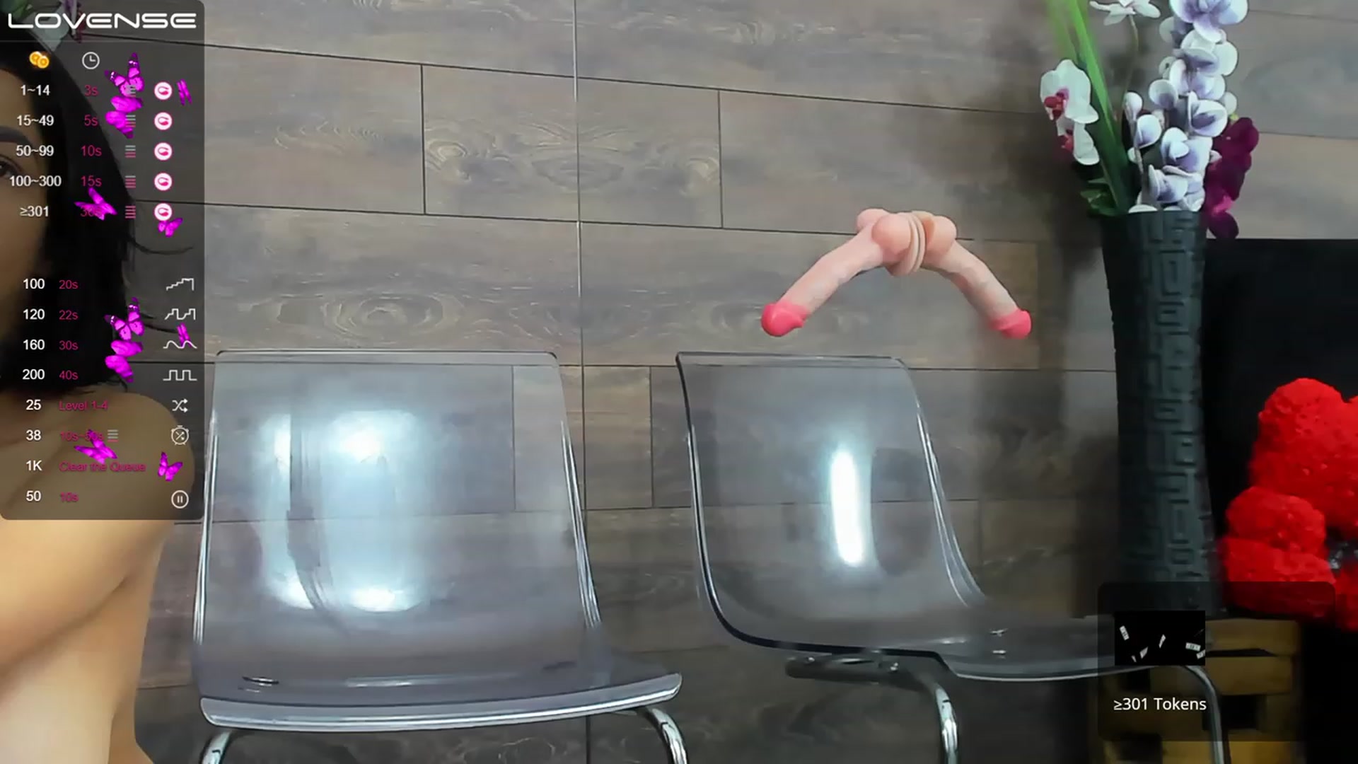 Gallery image thumbnail from MelanieBoyd's myfreecams stream on, 06/19/2023, 06:02 image 7 of 20