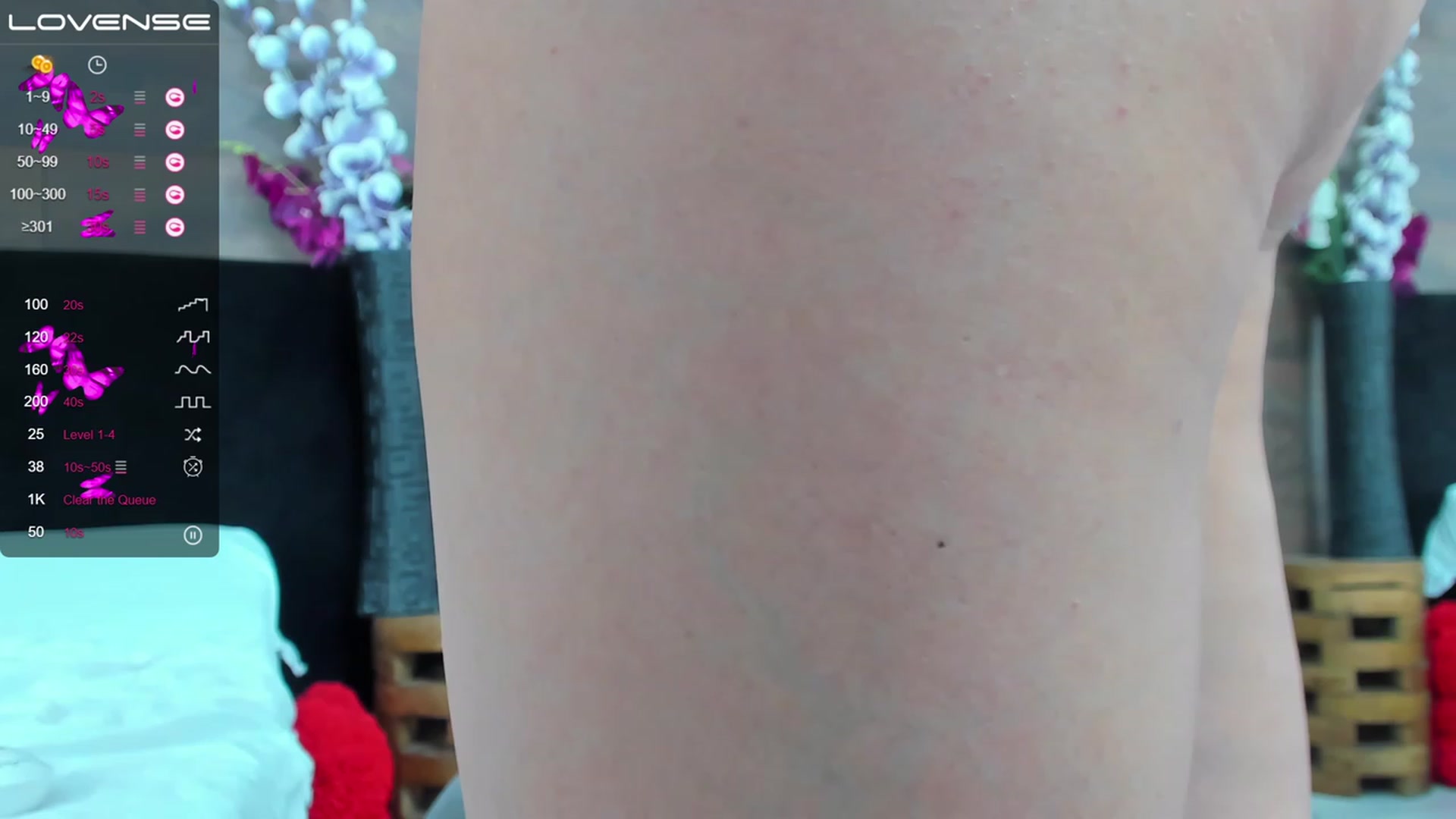 Gallery image thumbnail from MelanieBoyd's myfreecams stream on, 07/20/2023, 11:28 image 19 of 20