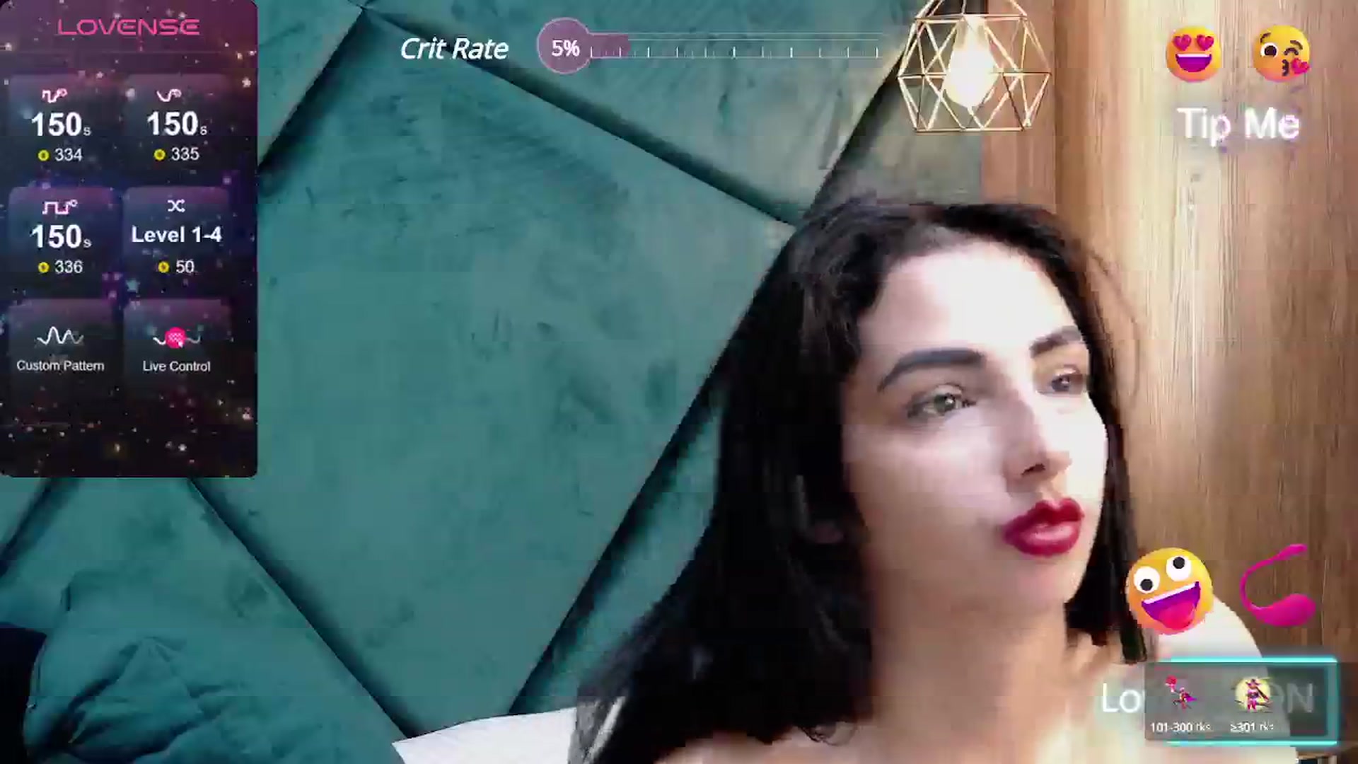 Gallery image thumbnail from MelanieBoyd's myfreecams stream on, 11/09/2024, 14:14 image 17 of 20