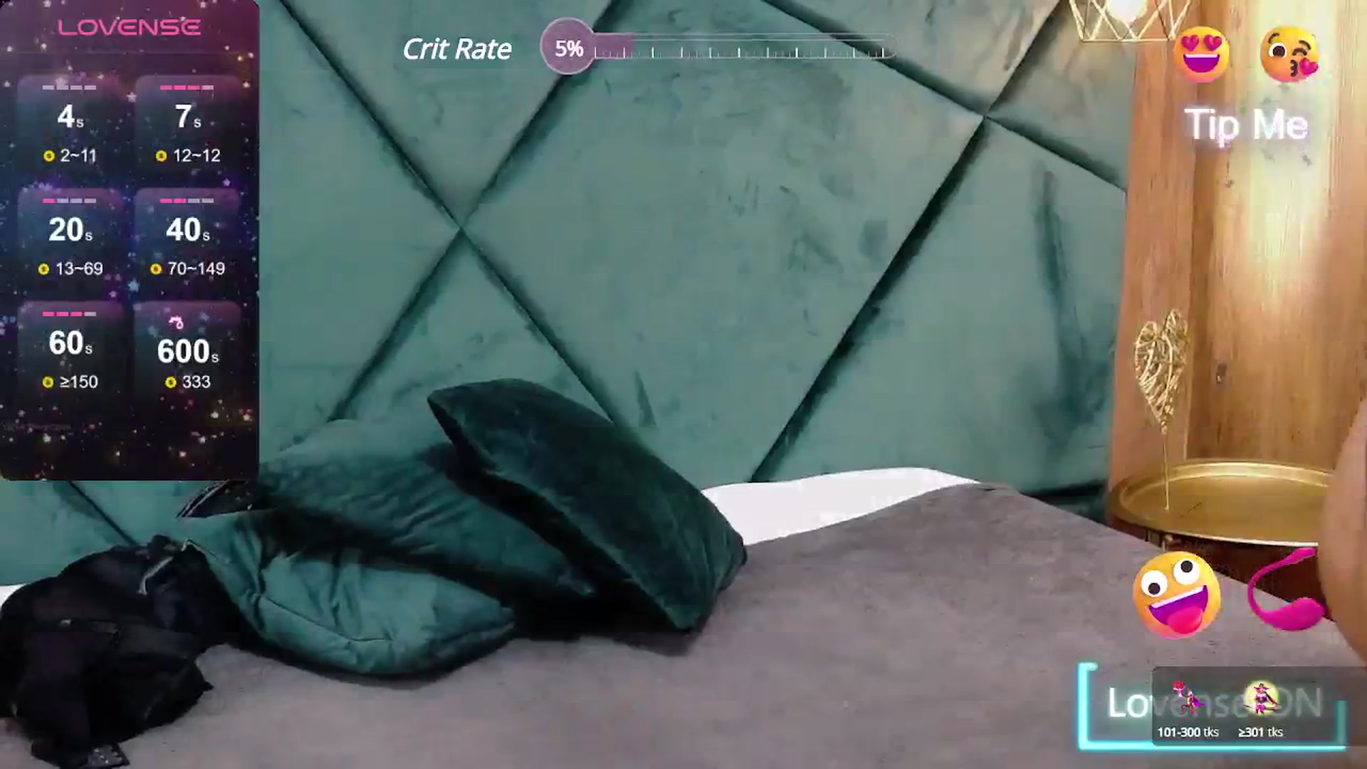 Gallery image thumbnail from MelanieBoyd's myfreecams stream on, 11/10/2024, 13:46 image 5 of 20