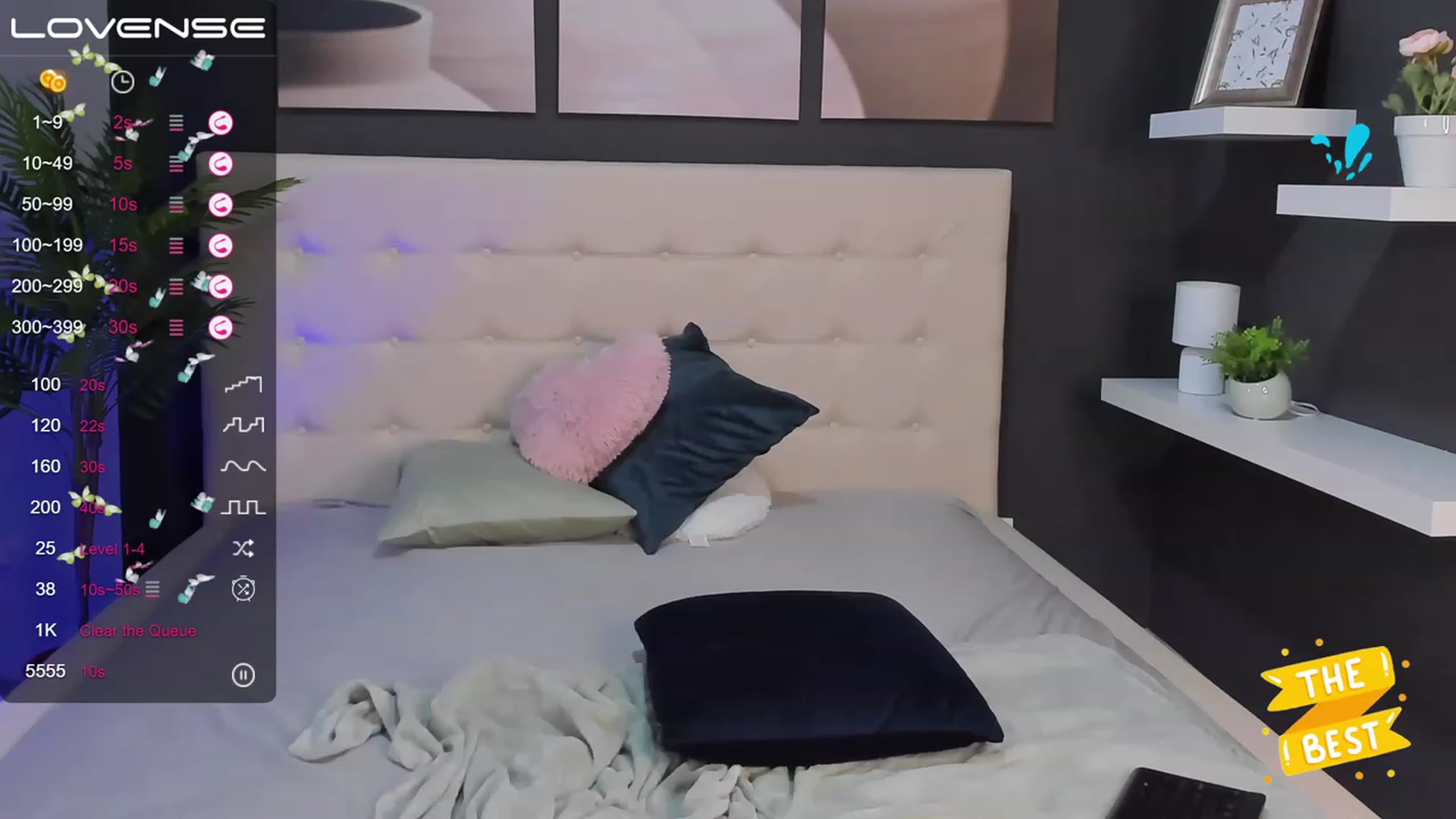 Gallery image thumbnail from MelanieNolan's myfreecams stream on, 08/03/2023, 11:27 image 4 of 20