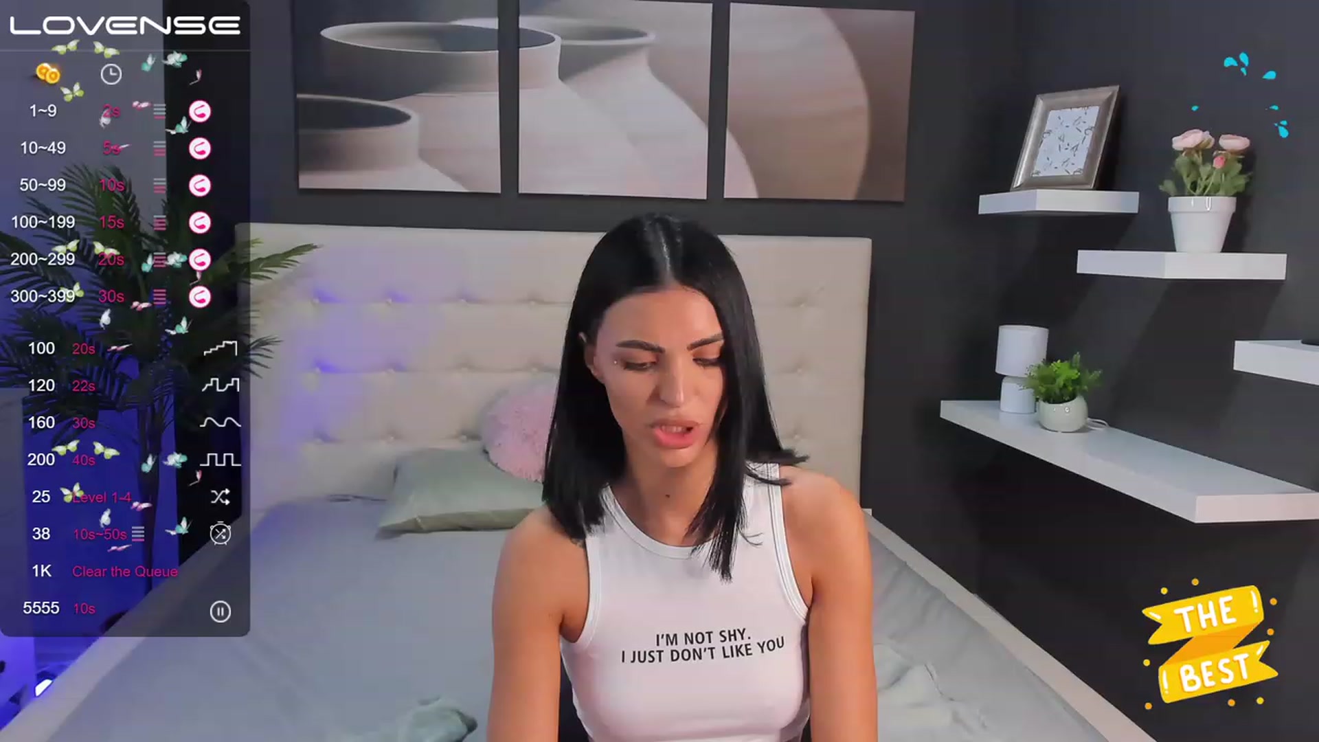 Gallery image thumbnail from MelanieNolan's myfreecams stream on, 08/03/2023, 12:42 image 14 of 20