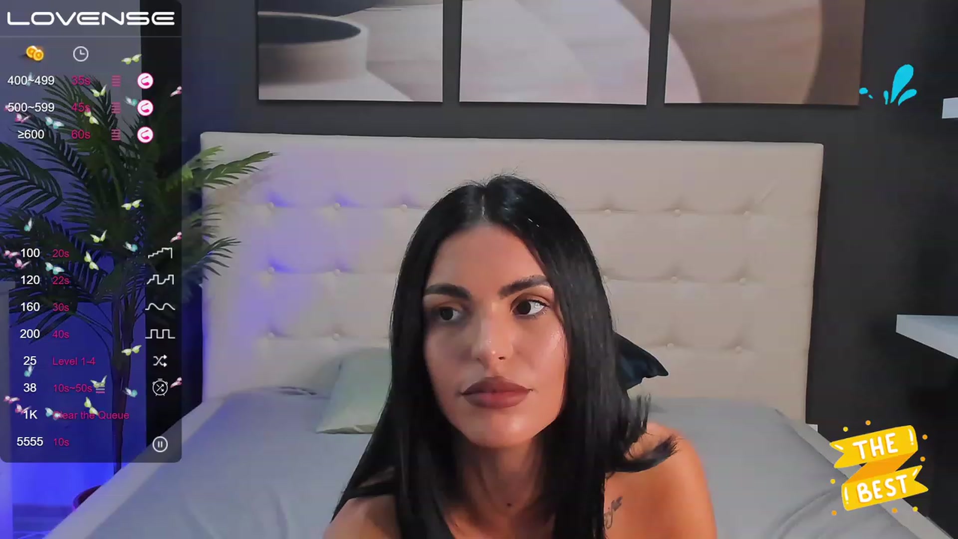 Gallery image thumbnail from MelanieNolan's myfreecams stream on, 08/06/2023, 11:41 image 19 of 20