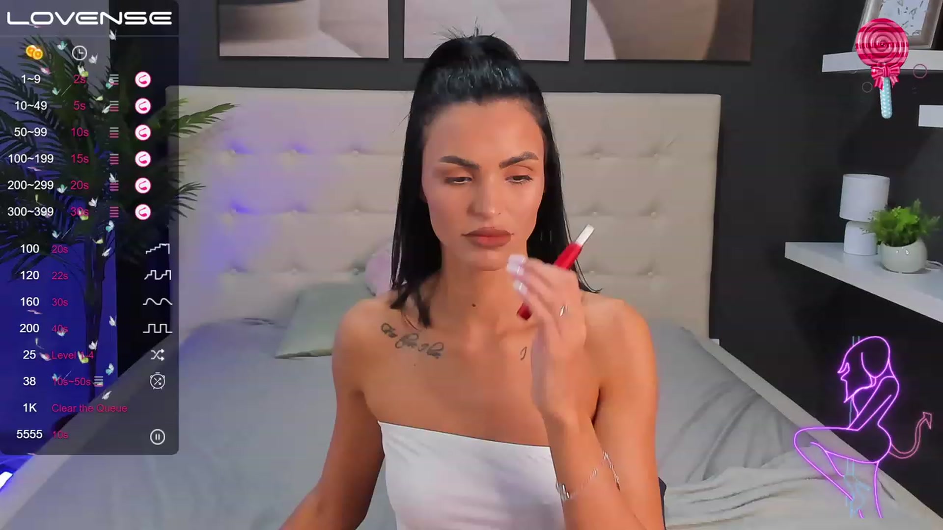 Gallery image thumbnail from MelanieNolan's myfreecams stream on, 08/10/2023, 11:46 image 11 of 20