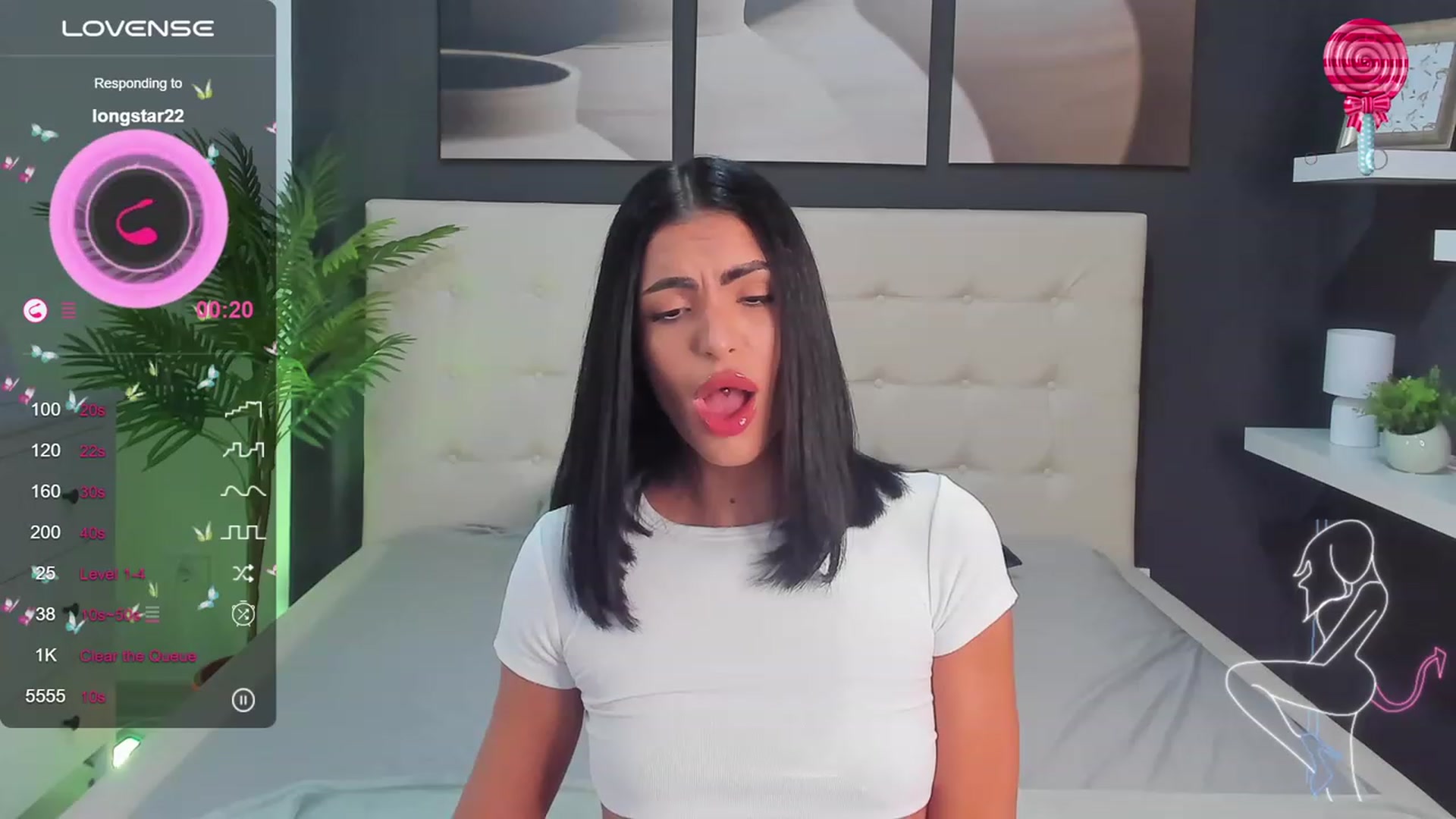Gallery image thumbnail from MelanieNolan's myfreecams stream on, 08/29/2023, 07:24 image 15 of 20