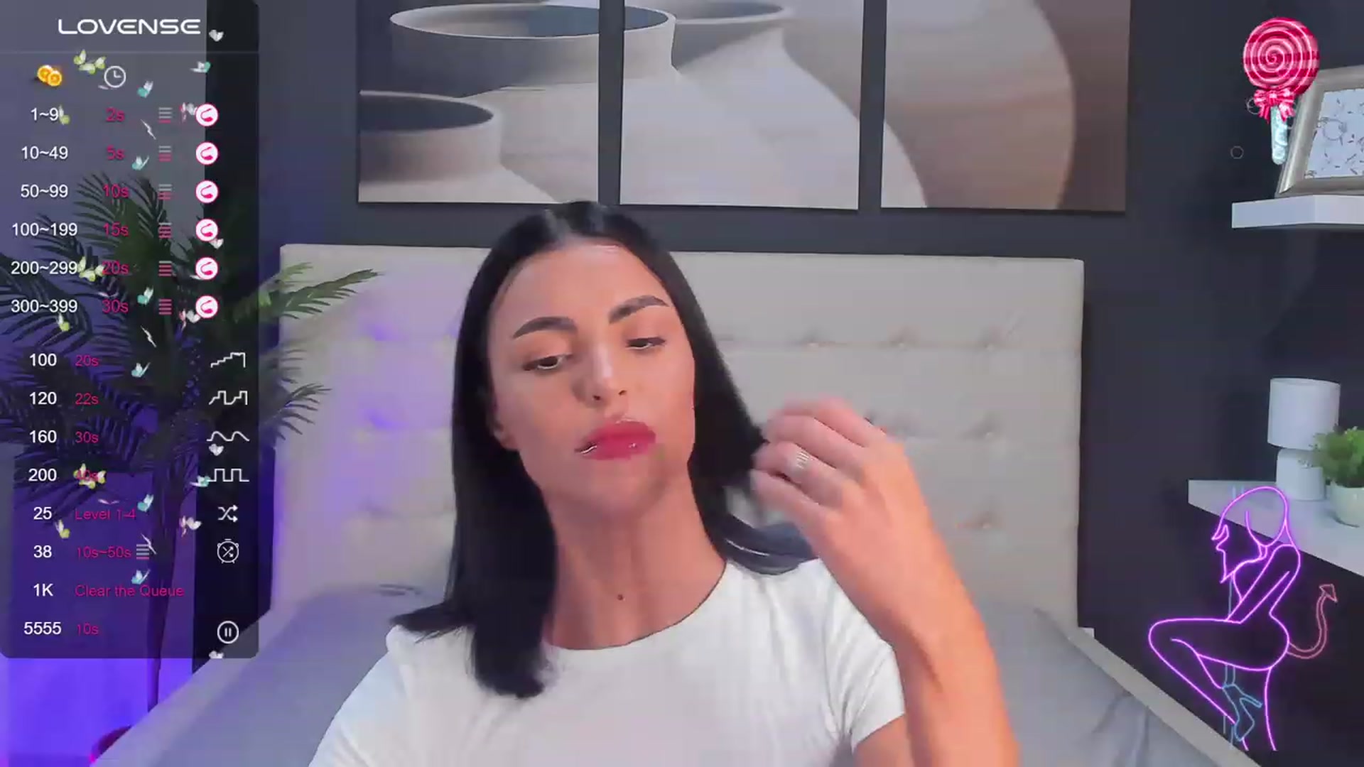 Gallery image thumbnail from MelanieNolan's myfreecams stream on, 08/29/2023, 07:56 image 18 of 20