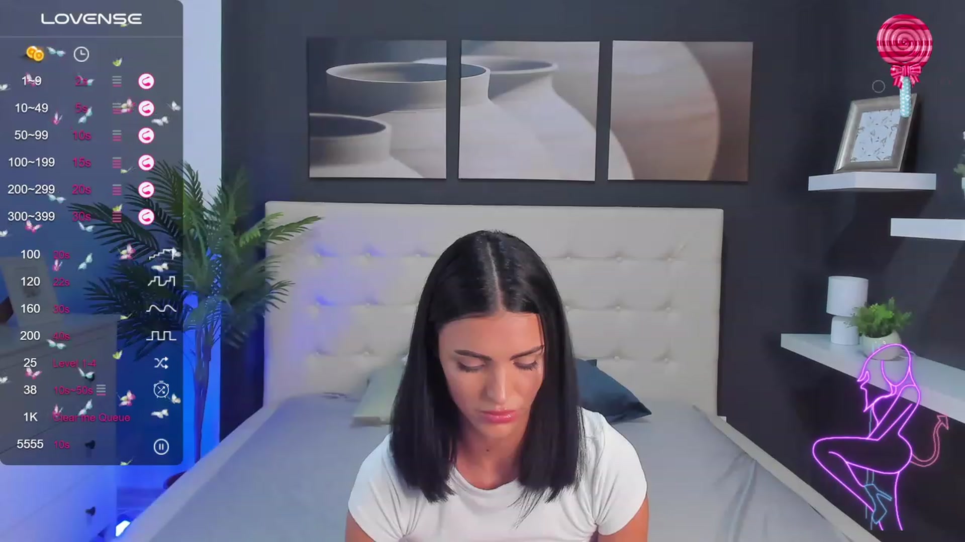 Gallery image thumbnail from MelanieNolan's myfreecams stream on, 08/29/2023, 10:30 image 5 of 20