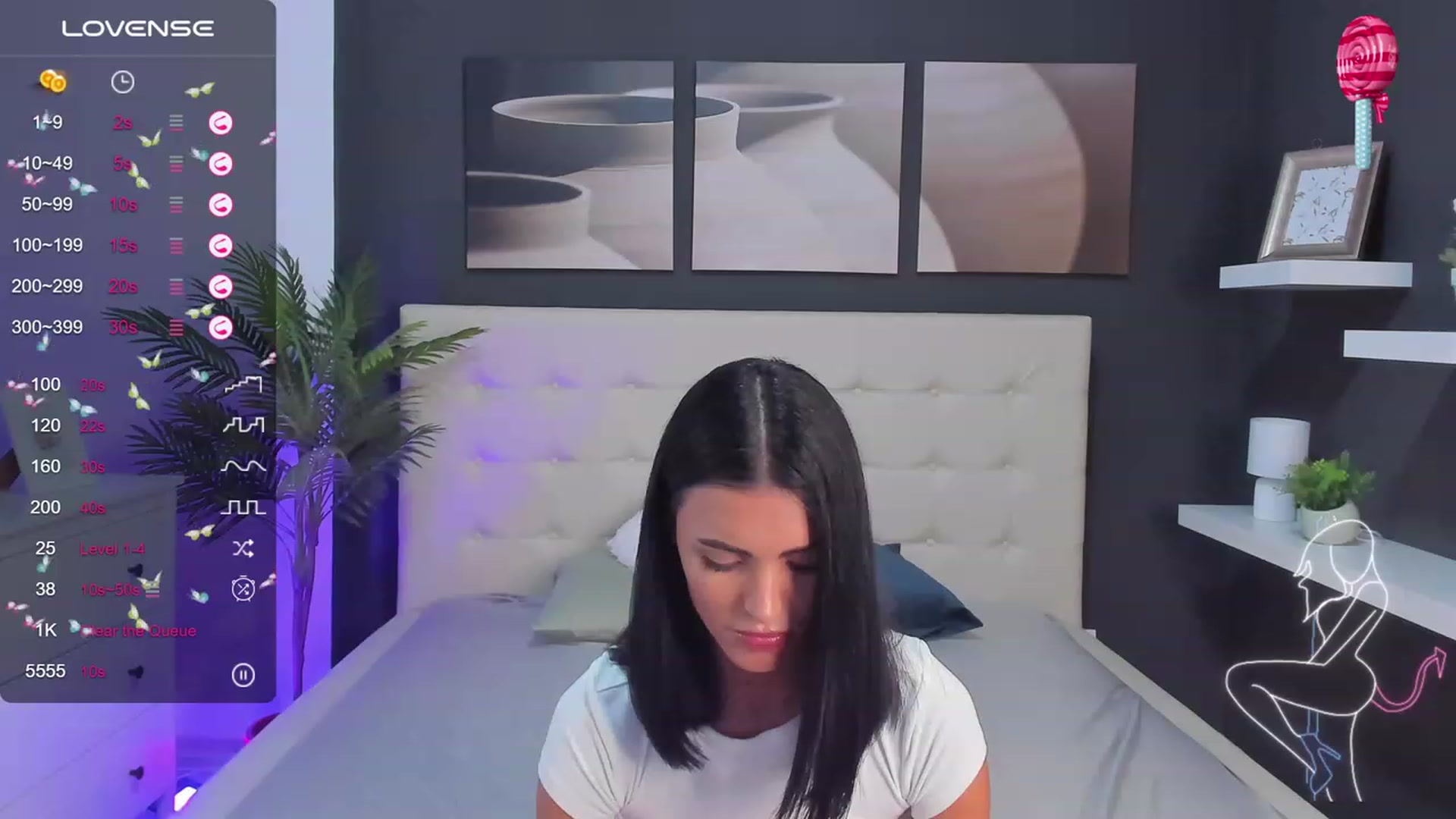 Gallery image thumbnail from MelanieNolan's myfreecams stream on, 08/29/2023, 10:30 image 7 of 20