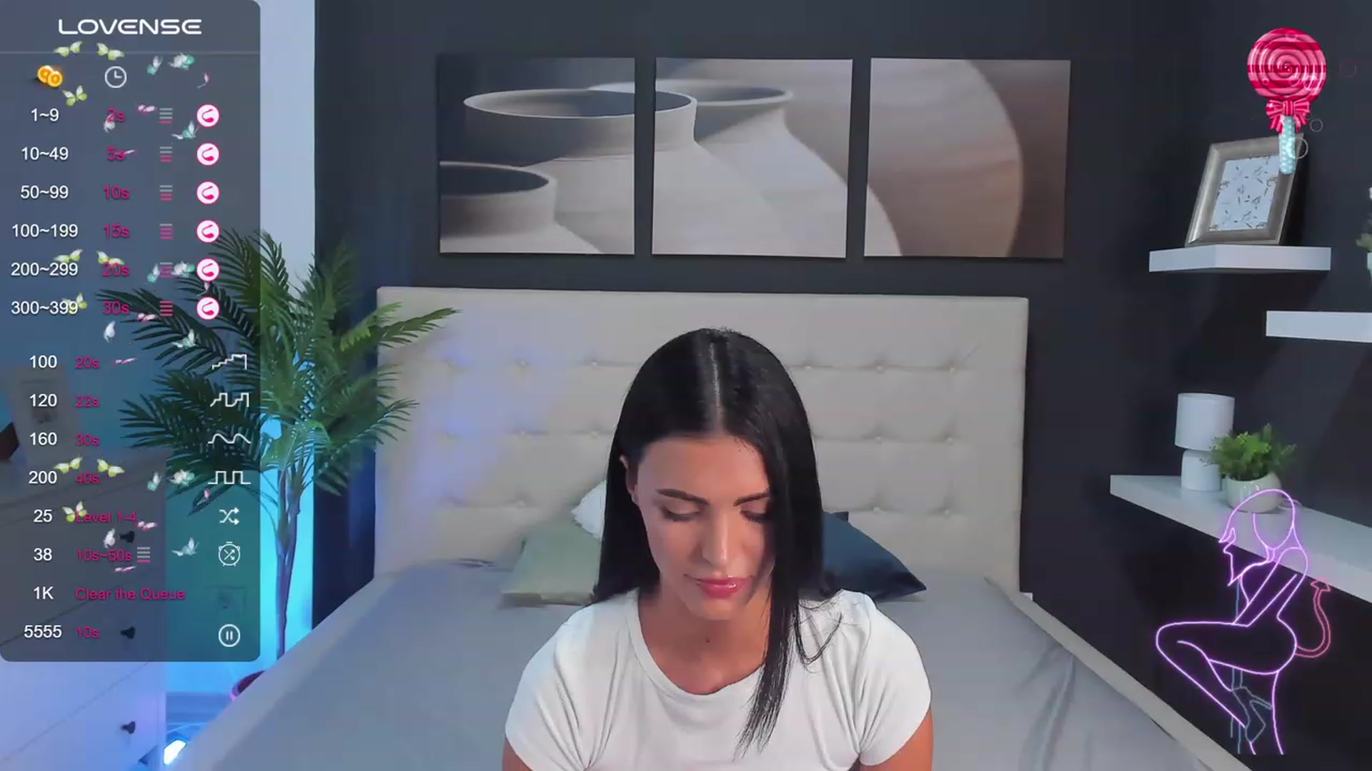 Gallery image thumbnail from MelanieNolan's myfreecams stream on, 08/29/2023, 10:30 image 9 of 20