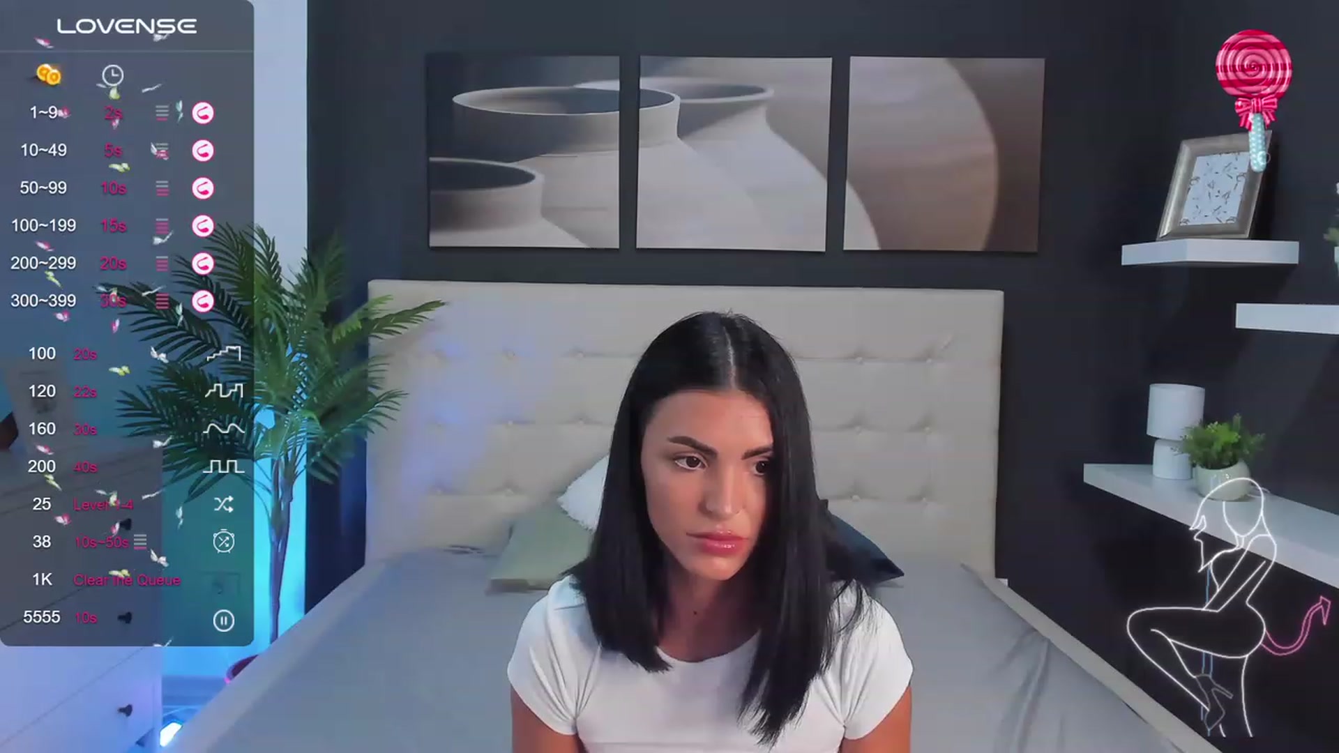 Gallery image thumbnail from MelanieNolan's myfreecams stream on, 08/29/2023, 10:30 image 6 of 20