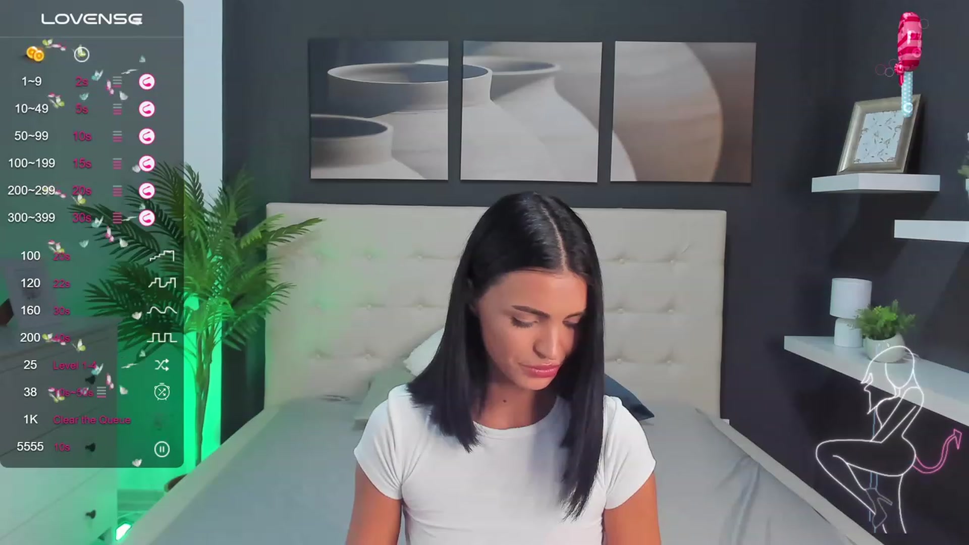 Gallery image thumbnail from MelanieNolan's myfreecams stream on, 08/29/2023, 10:30 image 11 of 20