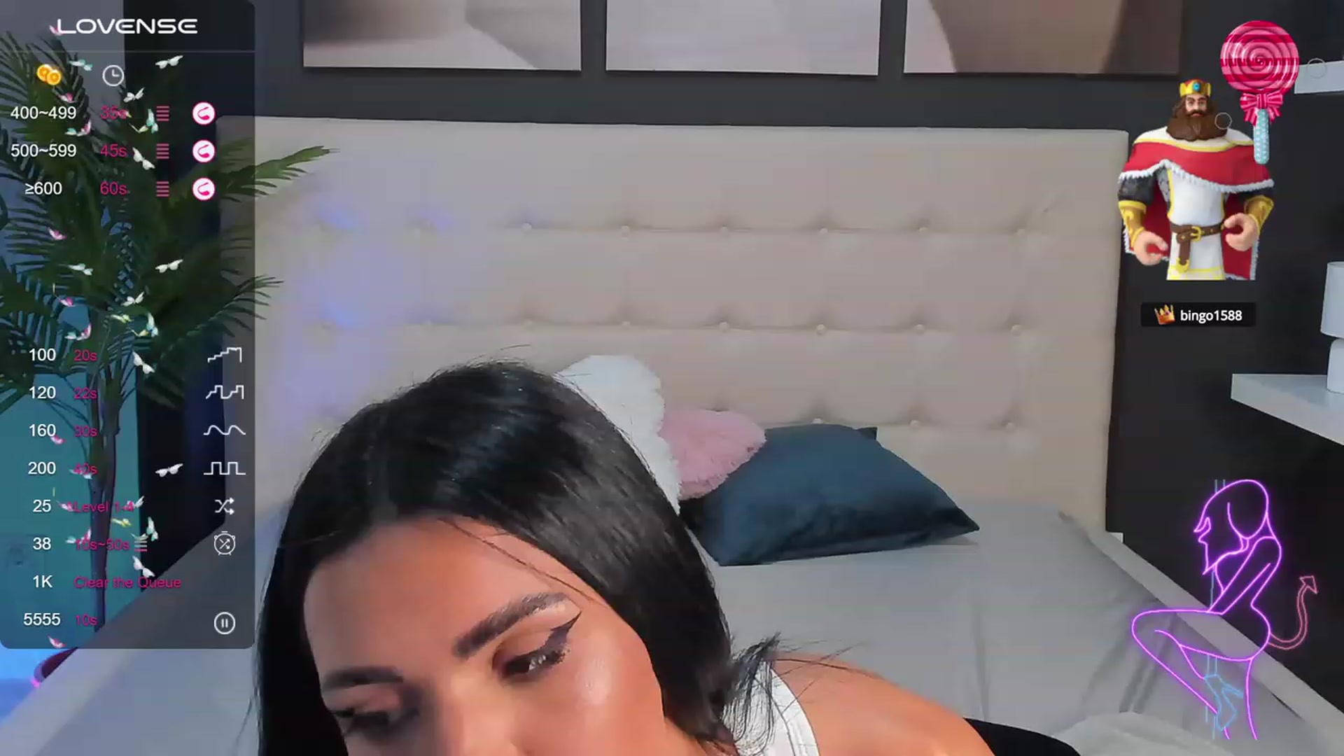Gallery image thumbnail from MelanieNolan's myfreecams stream on, 08/31/2023, 11:56 image 20 of 20
