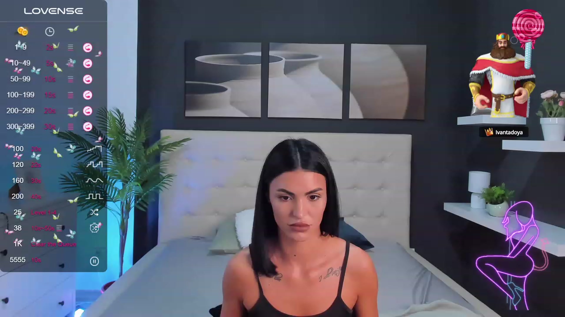 Gallery image thumbnail from MelanieNolan's myfreecams stream on, 09/01/2023, 11:46 image 16 of 20